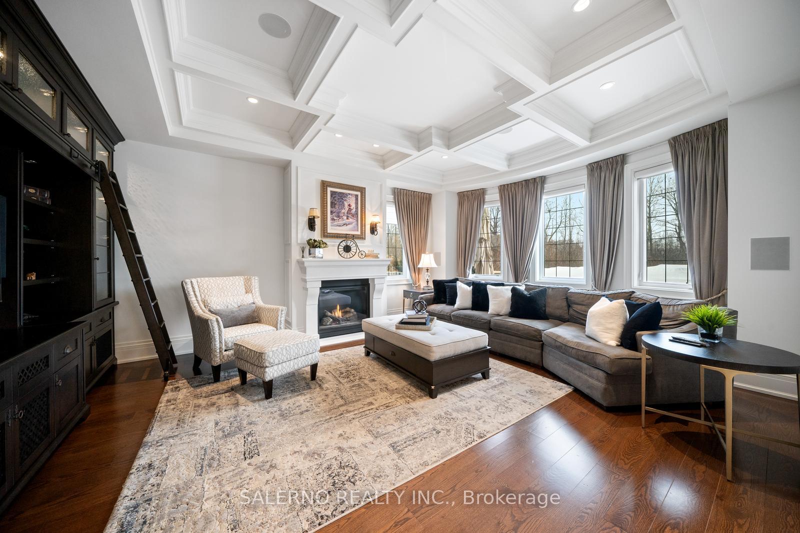 Photo 10 of 58 Austin Rumble Court, King, King City — HOMEH