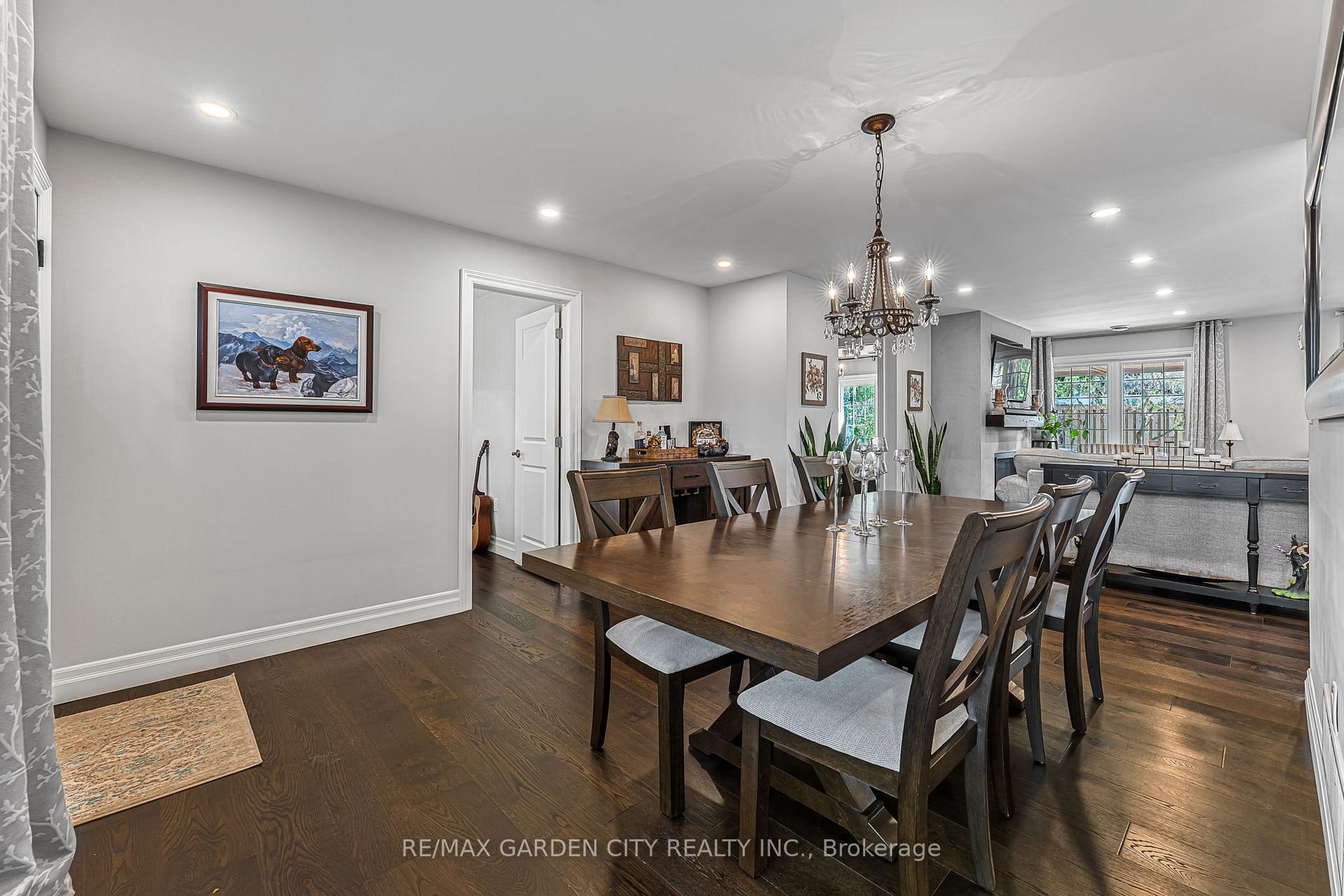 Photo 15 of 52 Beamer Avenue, St. Catharines, Bunting/Linwell — HOMEH