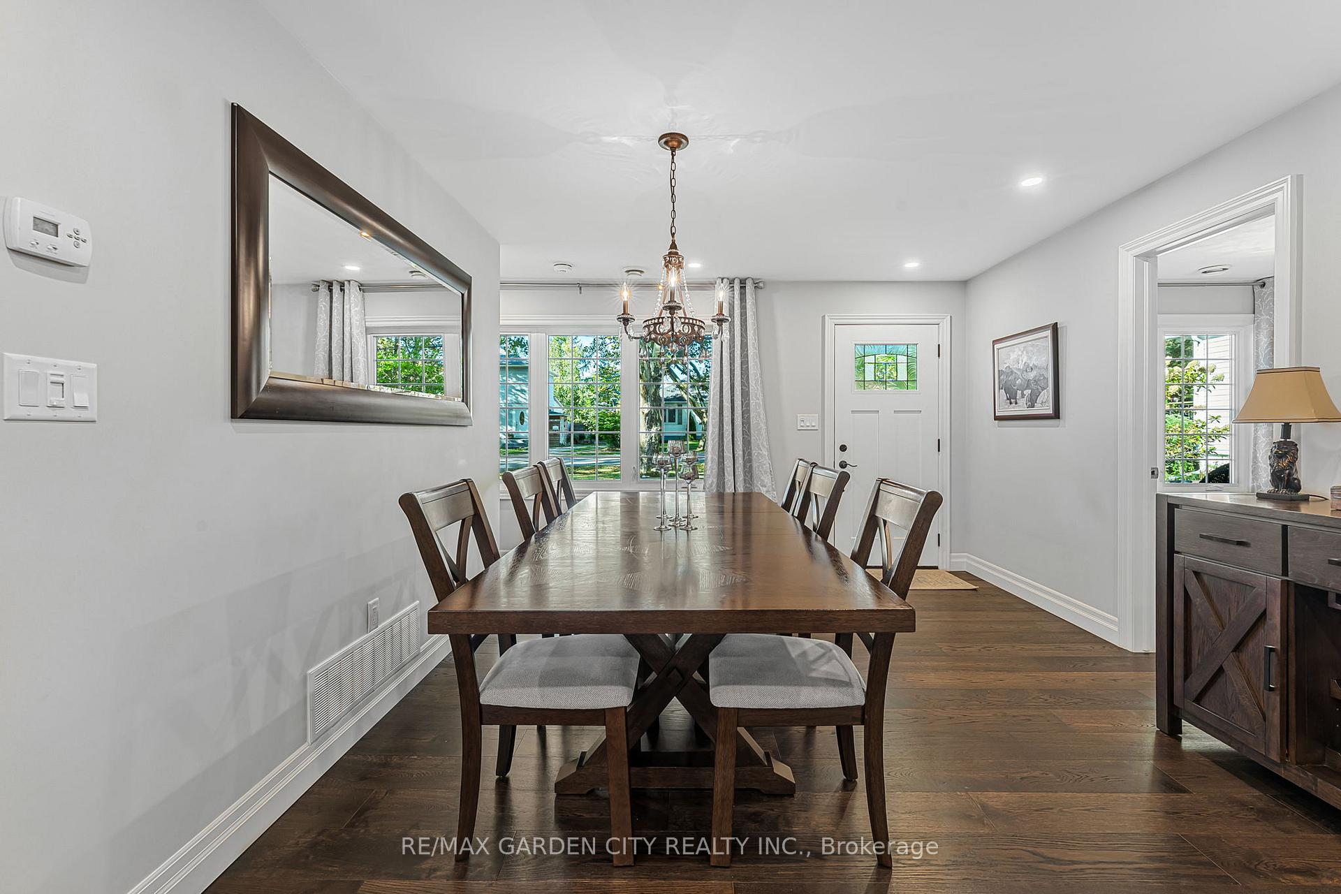 Photo 18 of 52 Beamer Avenue, St. Catharines, Bunting/Linwell — HOMEH