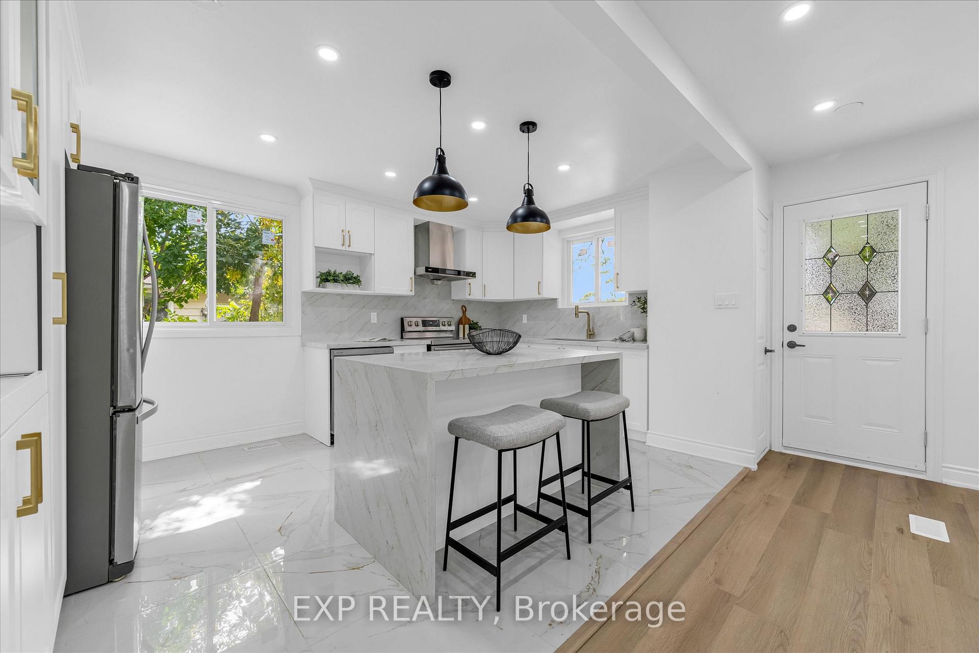 Photo 1 of 89 Moxley Drive, Hamilton, Lisgar — HOMEH