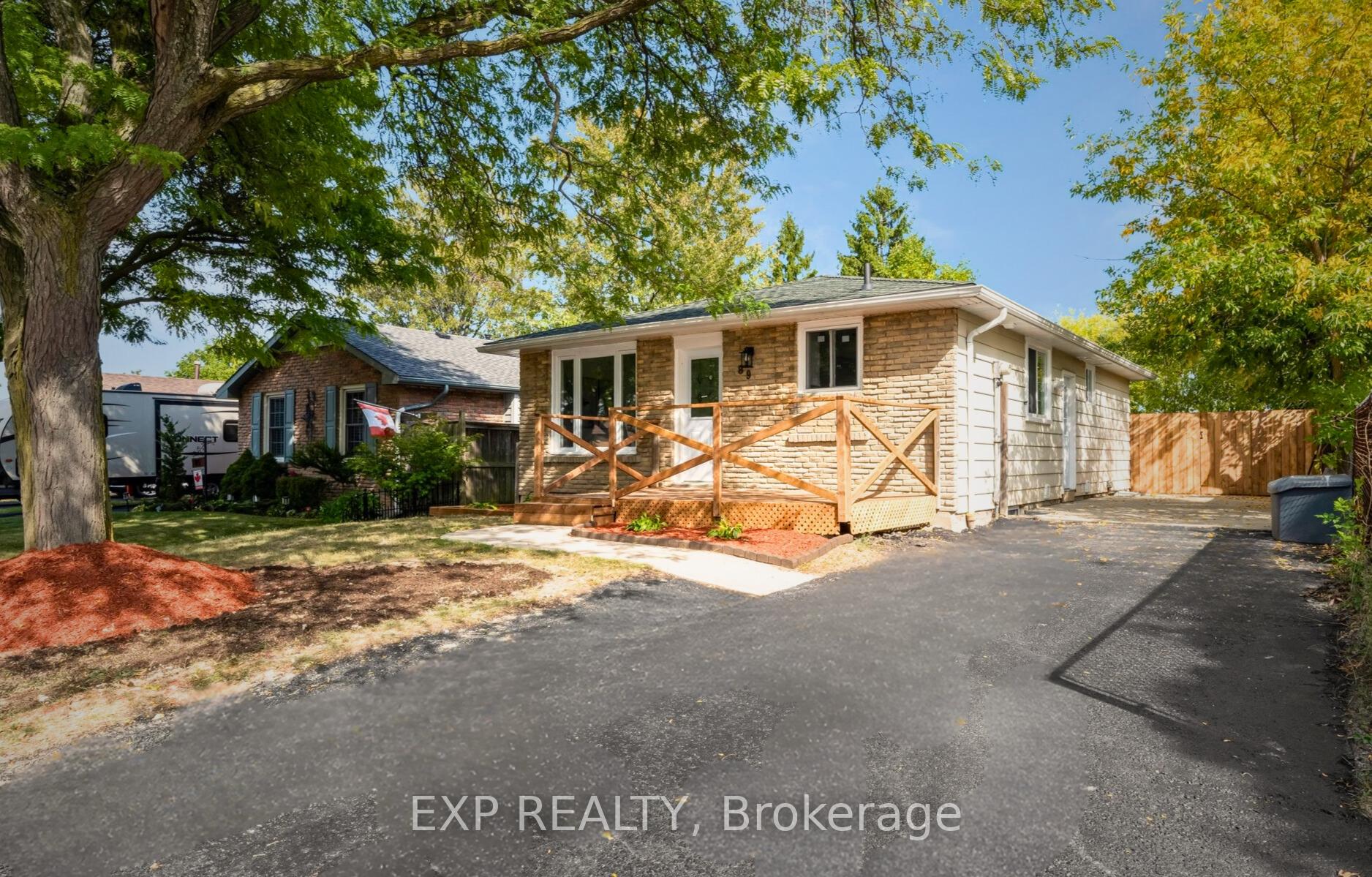 Photo 26 of 89 Moxley Drive, Hamilton, Lisgar — HOMEH