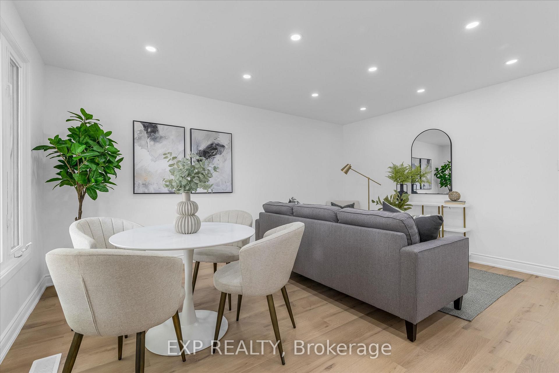 Photo 8 of 89 Moxley Drive, Hamilton, Lisgar — HOMEH