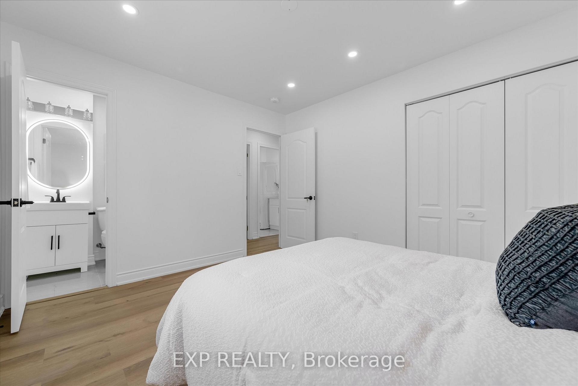 Photo 25 of 89 Moxley Drive, Hamilton, Lisgar — HOMEH