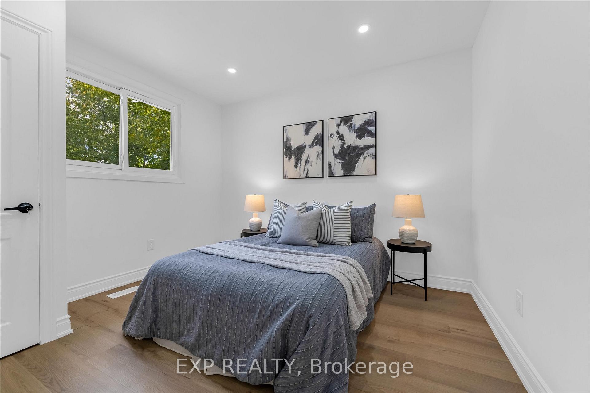 Photo 14 of 89 Moxley Drive, Hamilton, Lisgar — HOMEH