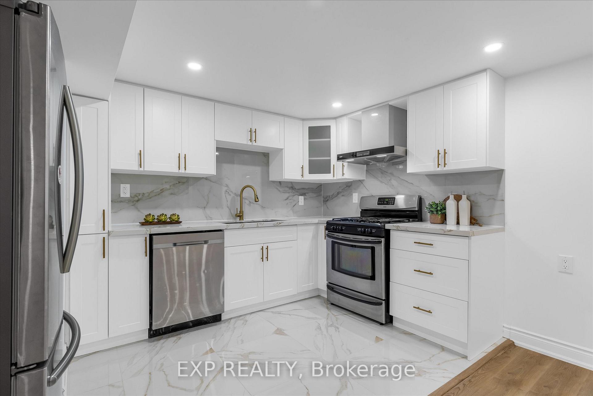 Photo 29 of 89 Moxley Drive, Hamilton, Lisgar — HOMEH