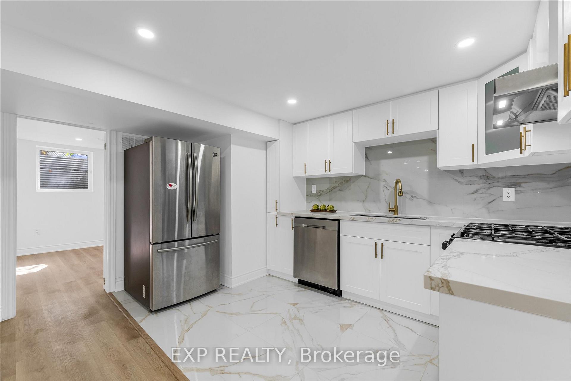 Photo 17 of 89 Moxley Drive, Hamilton, Lisgar — HOMEH