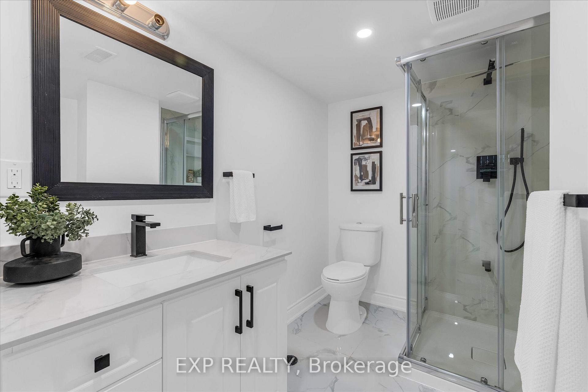 Photo 31 of 89 Moxley Drive, Hamilton, Lisgar — HOMEH