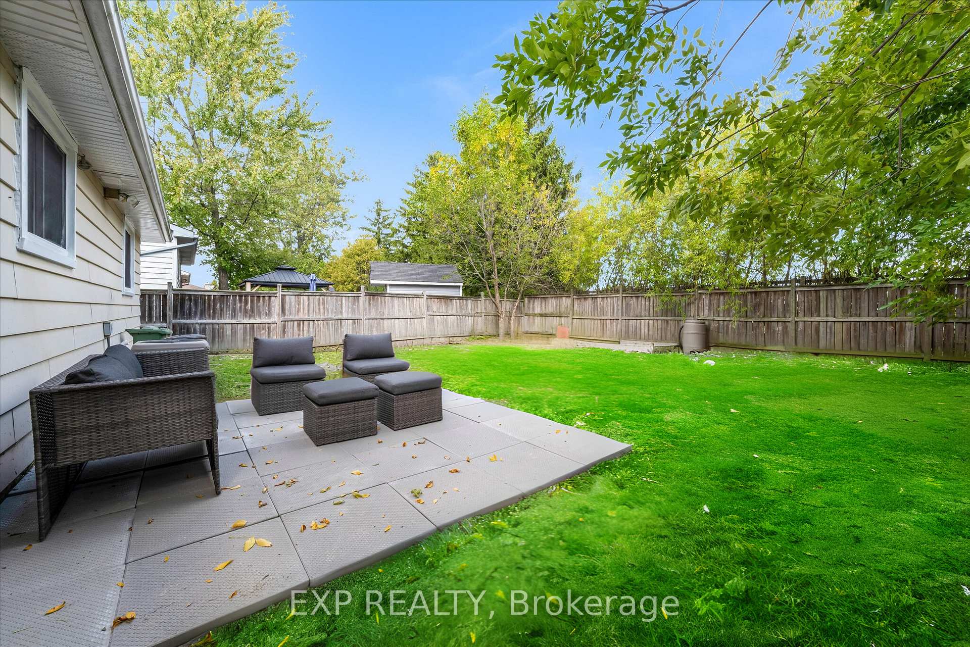 Photo 36 of 89 Moxley Drive, Hamilton, Lisgar — HOMEH