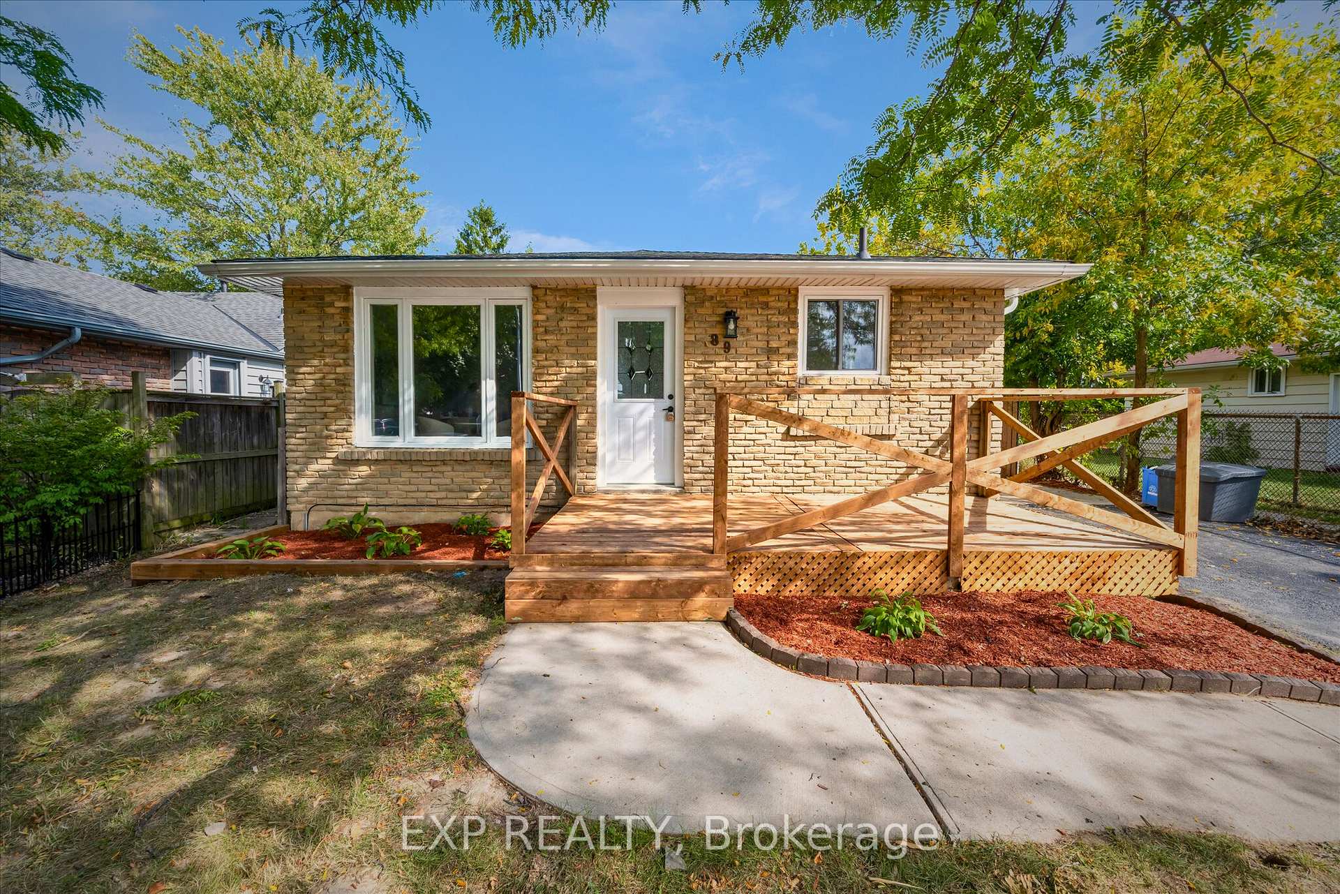 Photo 35 of 89 Moxley Drive, Hamilton, Lisgar — HOMEH