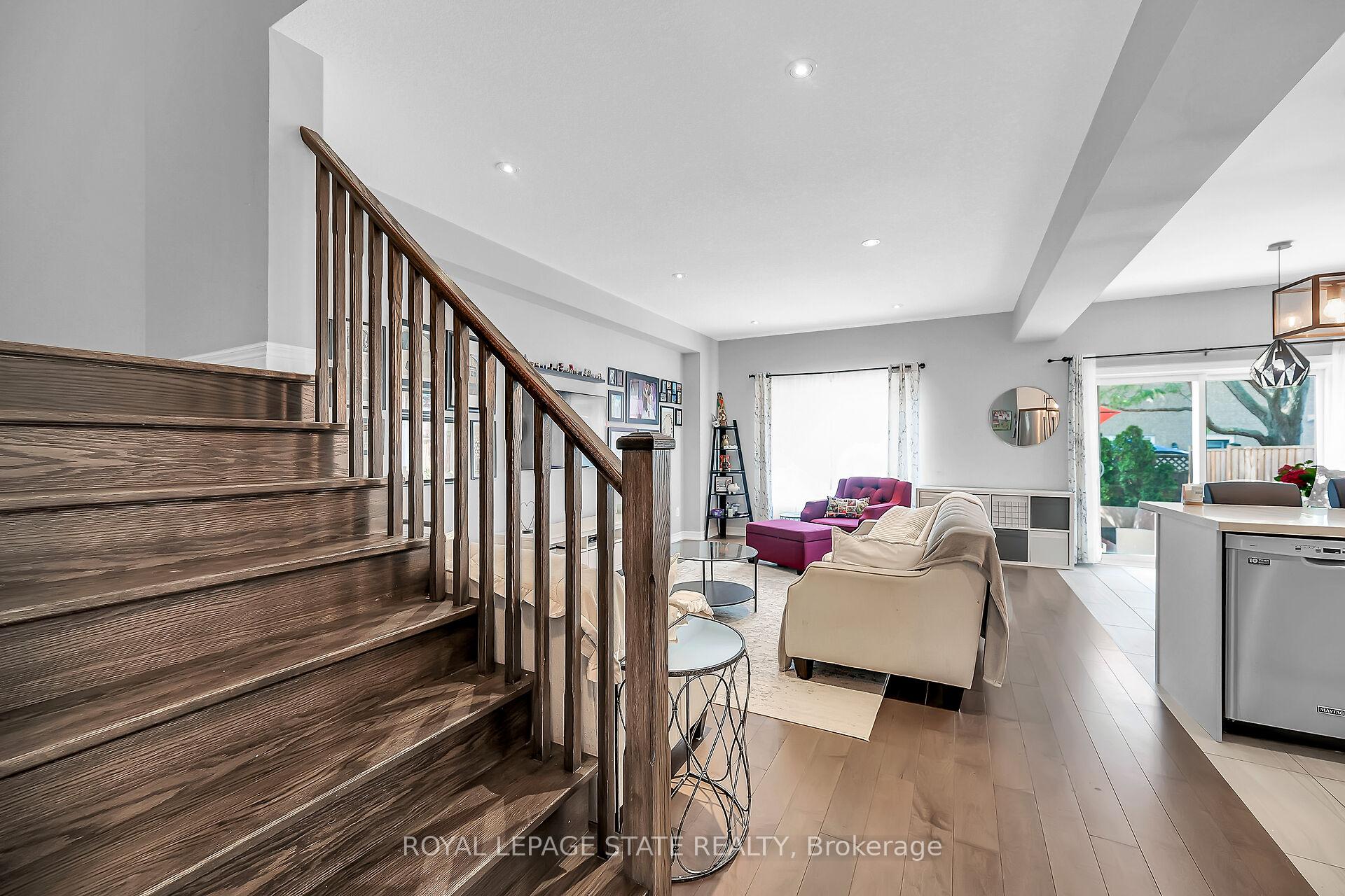 Photo 9 of Unit 4, 120 vineberg Drive, Hamilton, Allison — HOMEH