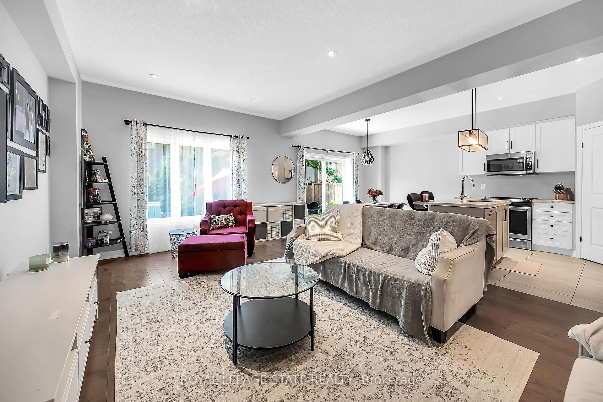 Photo 21 of Unit 4, 120 vineberg Drive, Hamilton, Allison — HOMEH