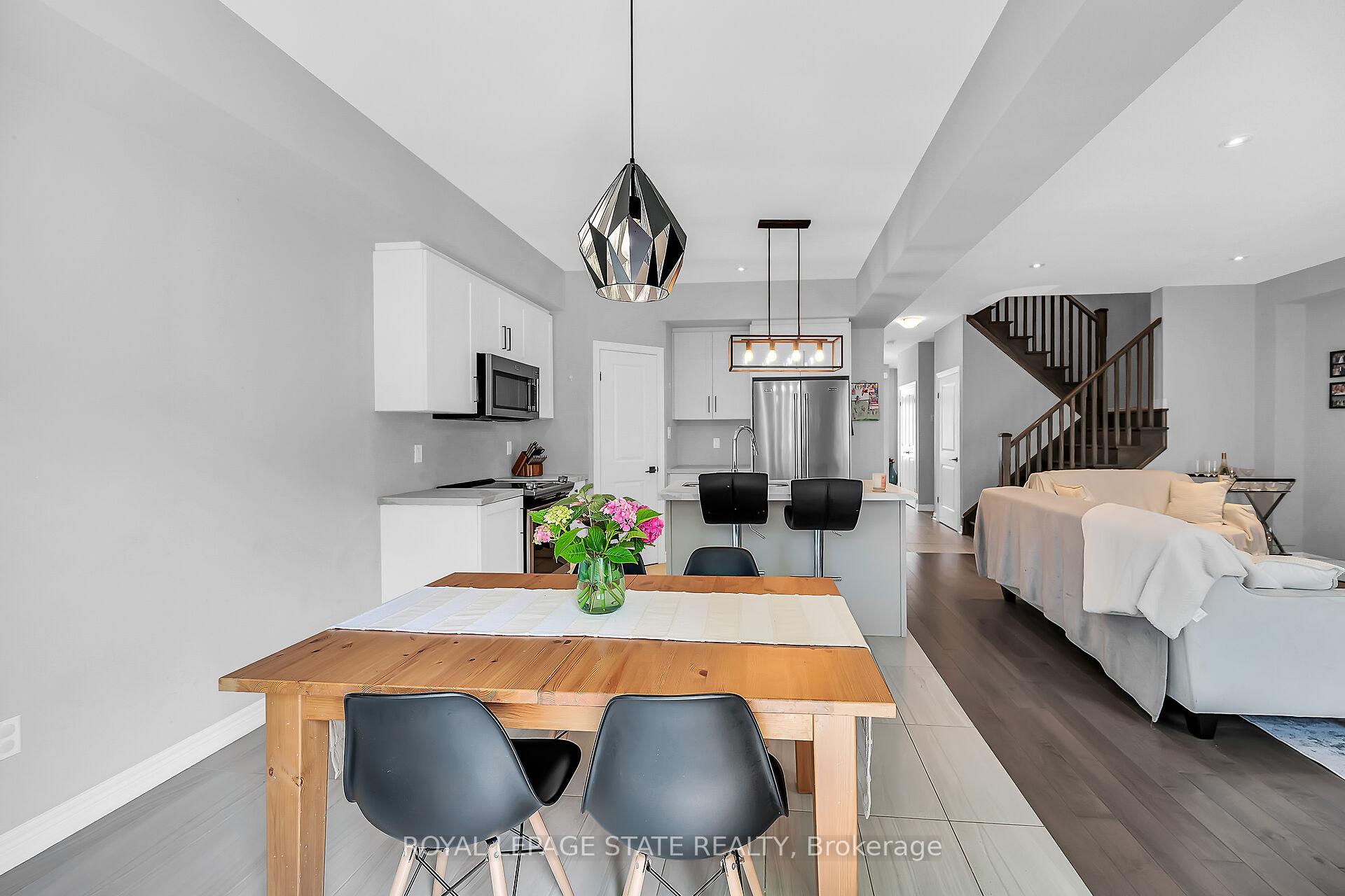 Photo 16 of Unit 4, 120 vineberg Drive, Hamilton, Allison — HOMEH