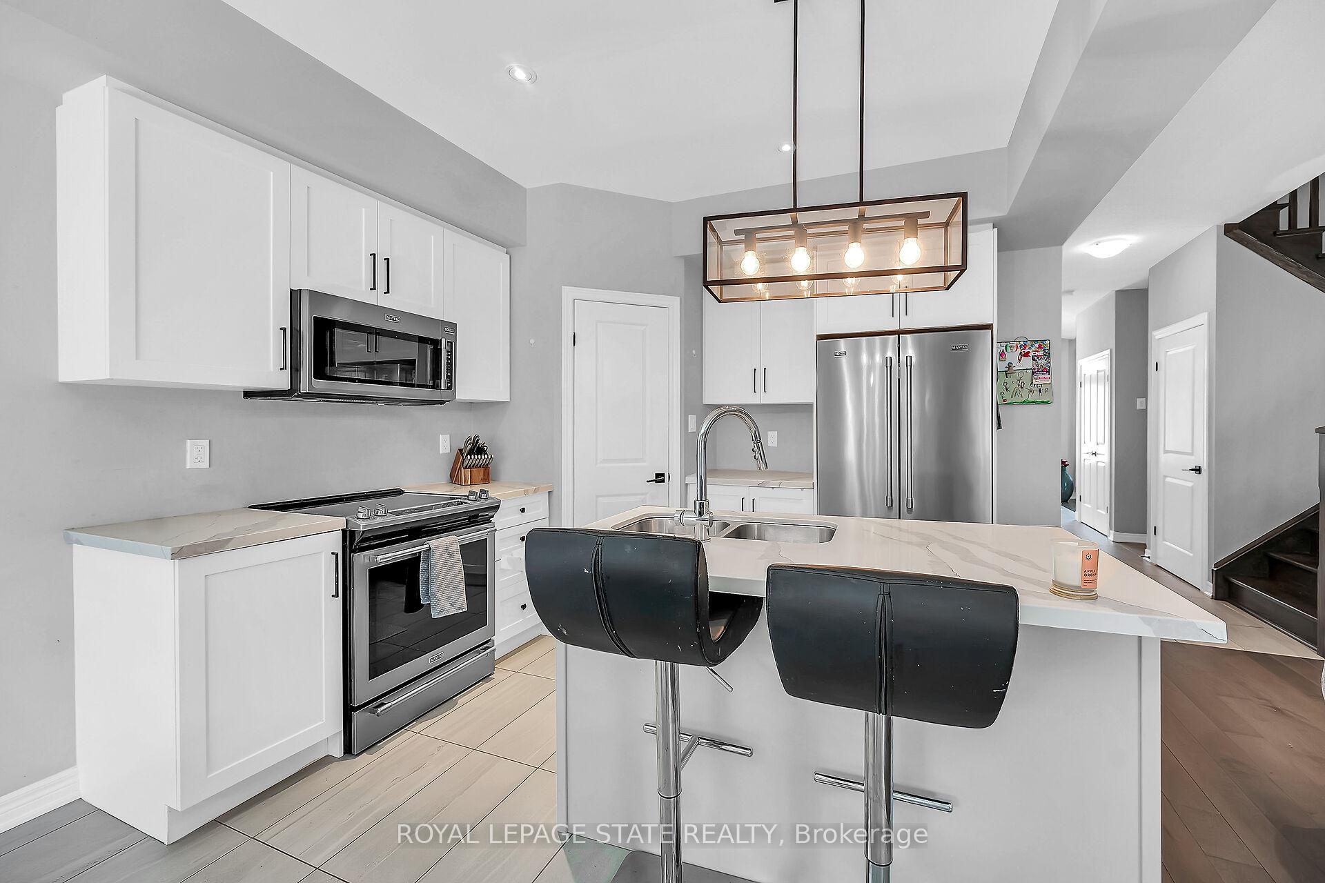 Photo 13 of Unit 4, 120 vineberg Drive, Hamilton, Allison — HOMEH