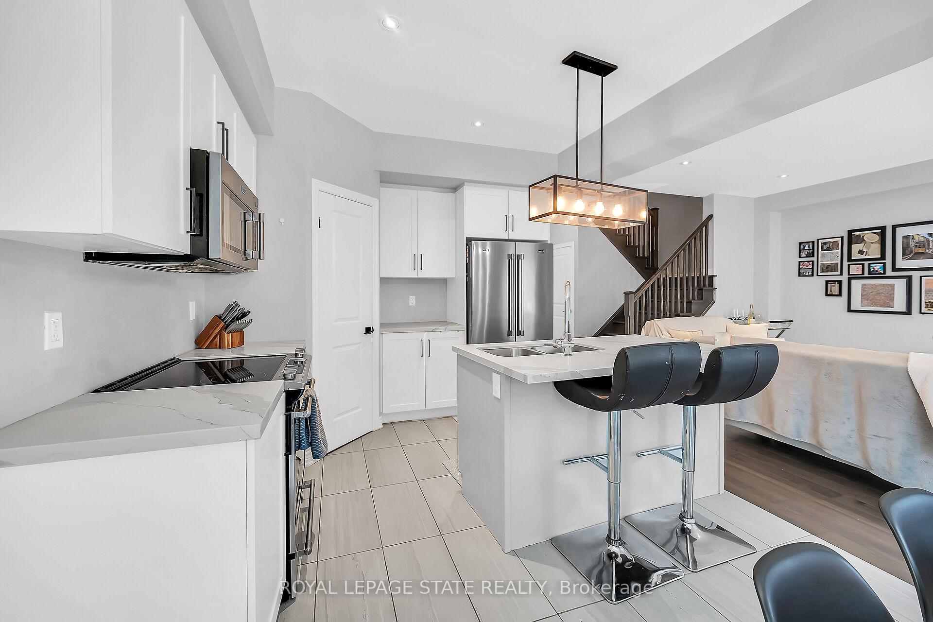 Photo 20 of Unit 4, 120 vineberg Drive, Hamilton, Allison — HOMEH