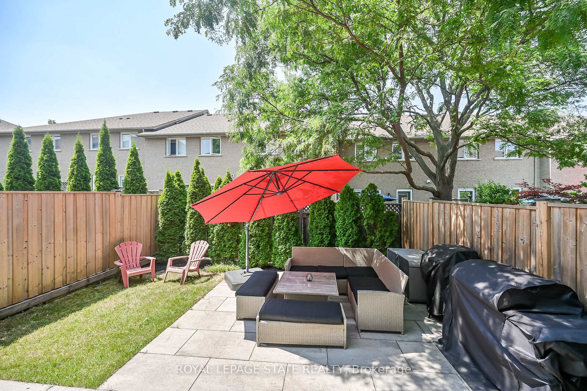 Photo 25 of Unit 4, 120 vineberg Drive, Hamilton, Allison — HOMEH
