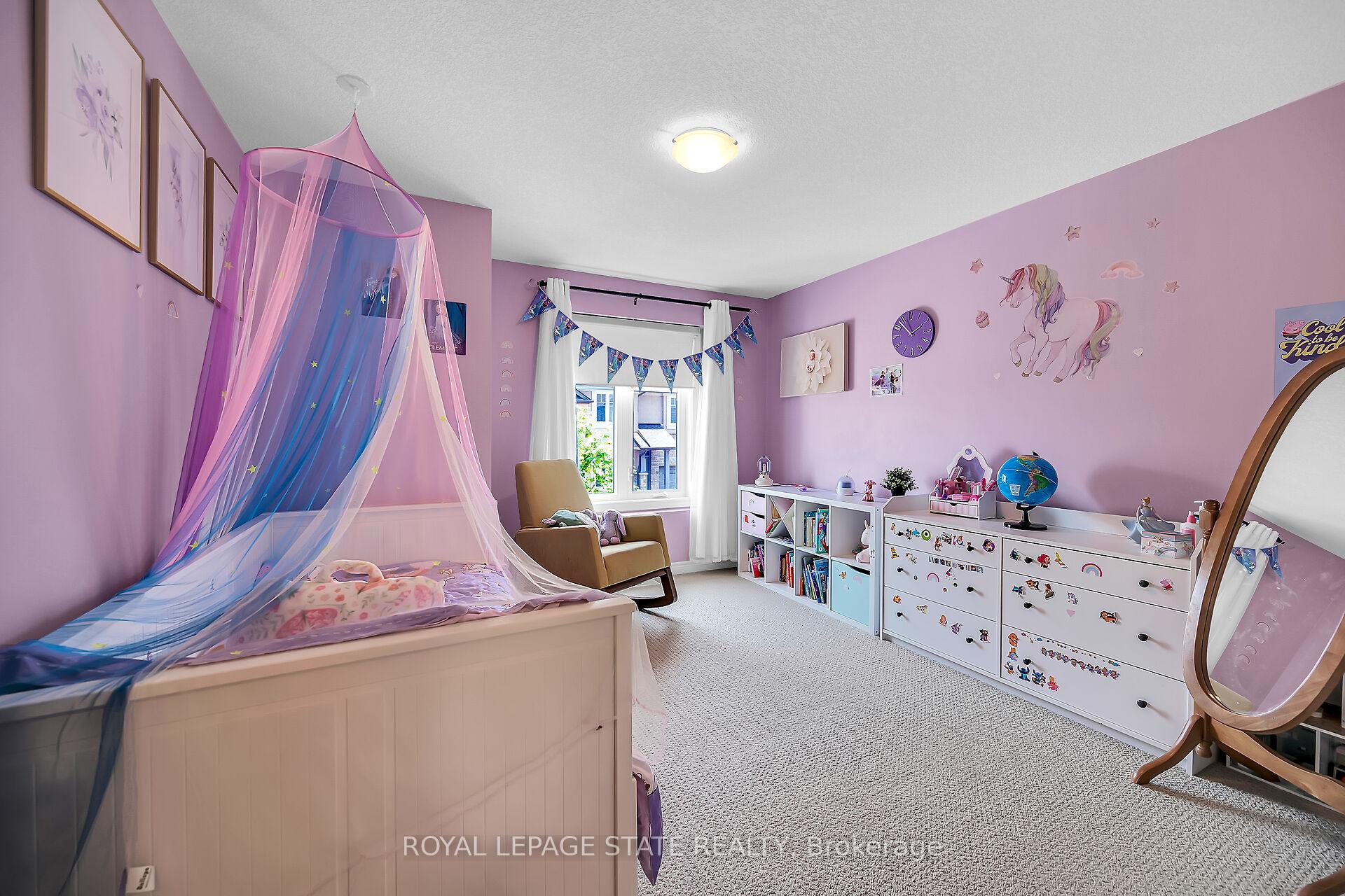 Photo 28 of Unit 4, 120 vineberg Drive, Hamilton, Allison — HOMEH