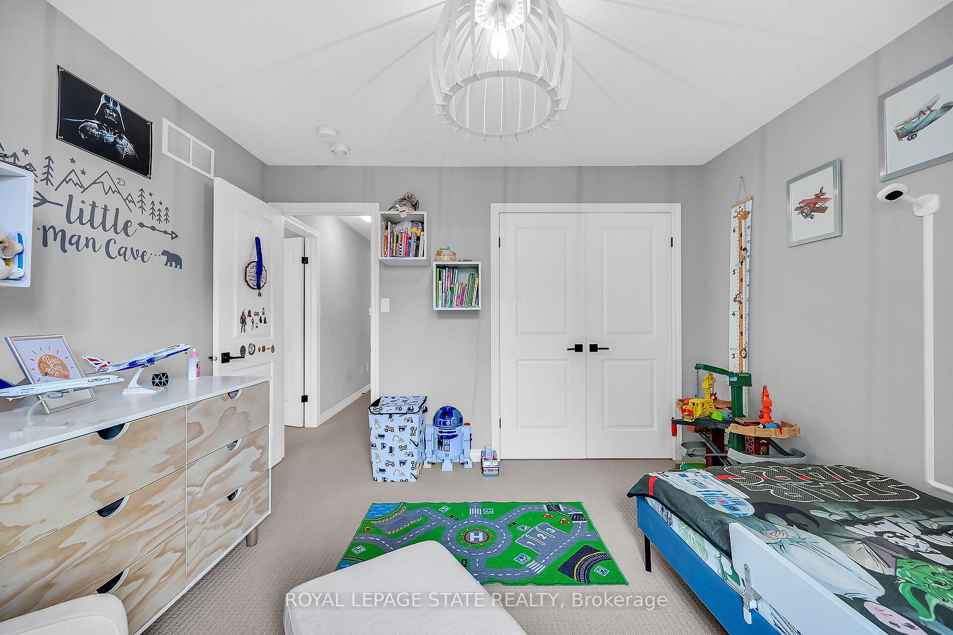 Photo 29 of Unit 4, 120 vineberg Drive, Hamilton, Allison — HOMEH