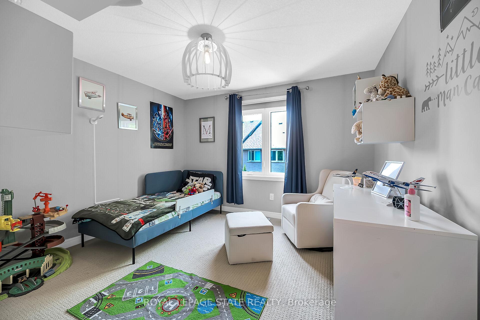Photo 35 of Unit 4, 120 vineberg Drive, Hamilton, Allison — HOMEH