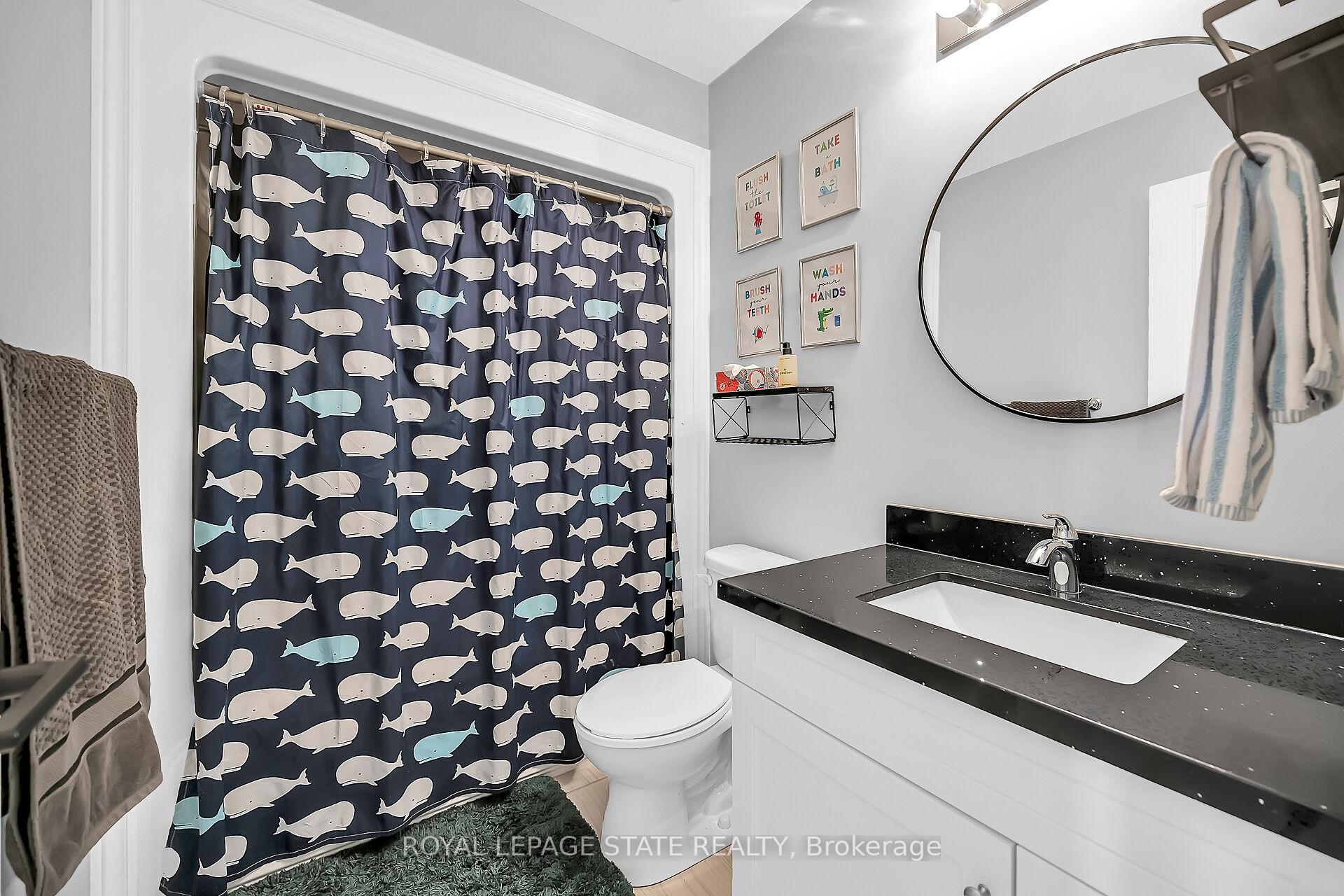 Photo 32 of Unit 4, 120 vineberg Drive, Hamilton, Allison — HOMEH