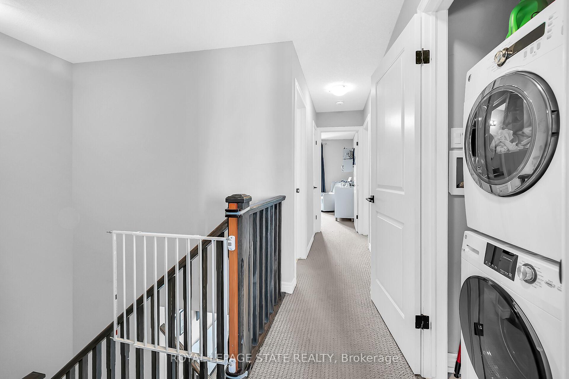 Photo 33 of Unit 4, 120 vineberg Drive, Hamilton, Allison — HOMEH