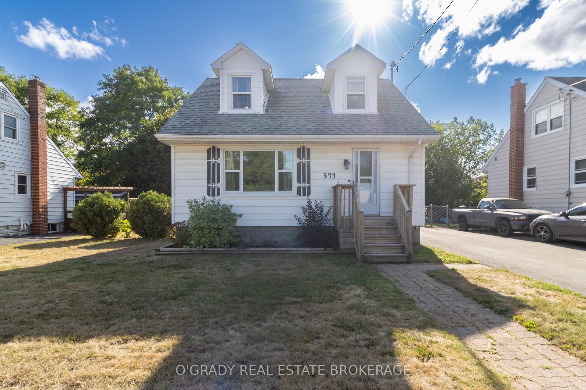 Photo 1 of 573 Edward Street, Prescott — HOMEH