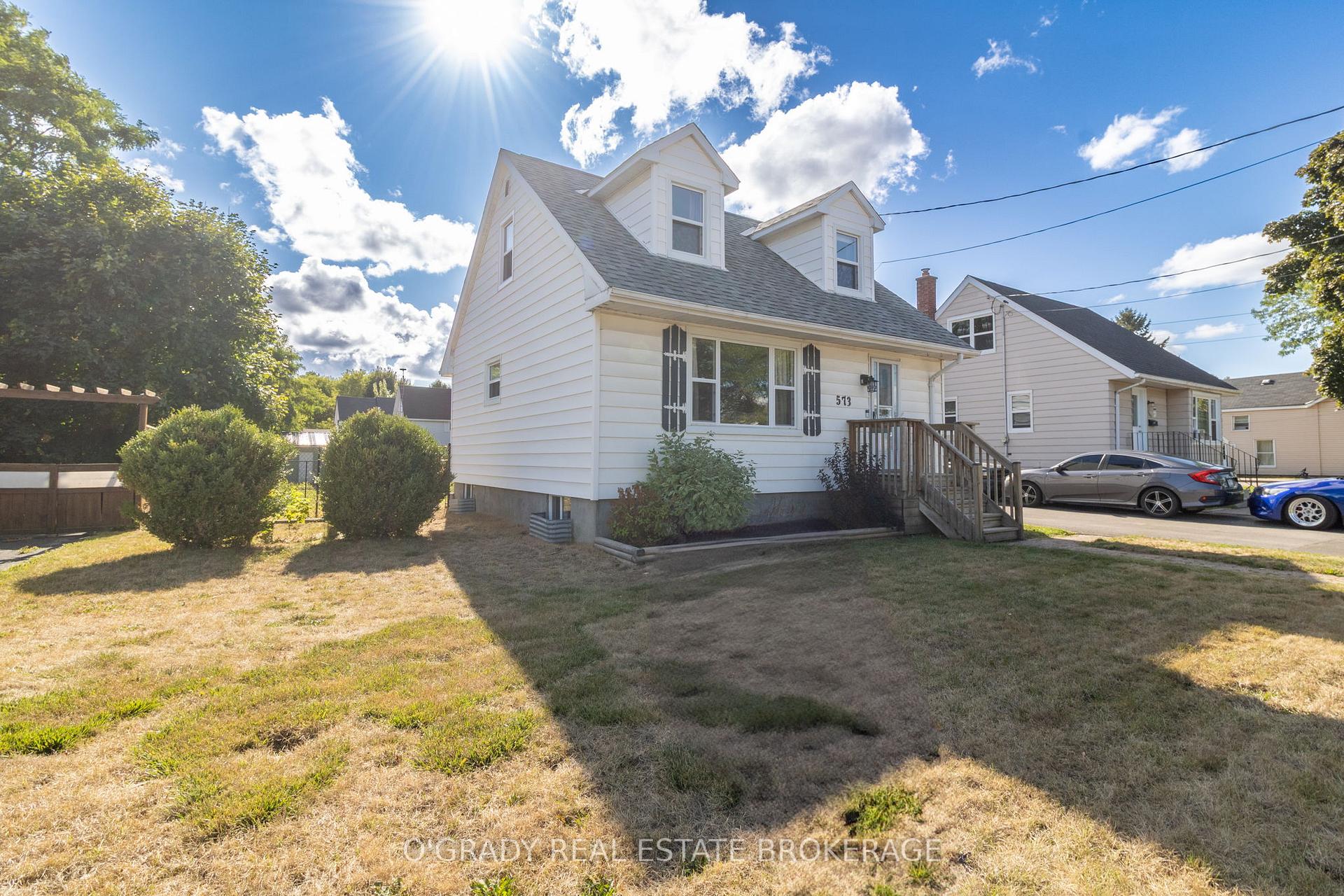 Photo 25 of 573 Edward Street, Prescott — HOMEH