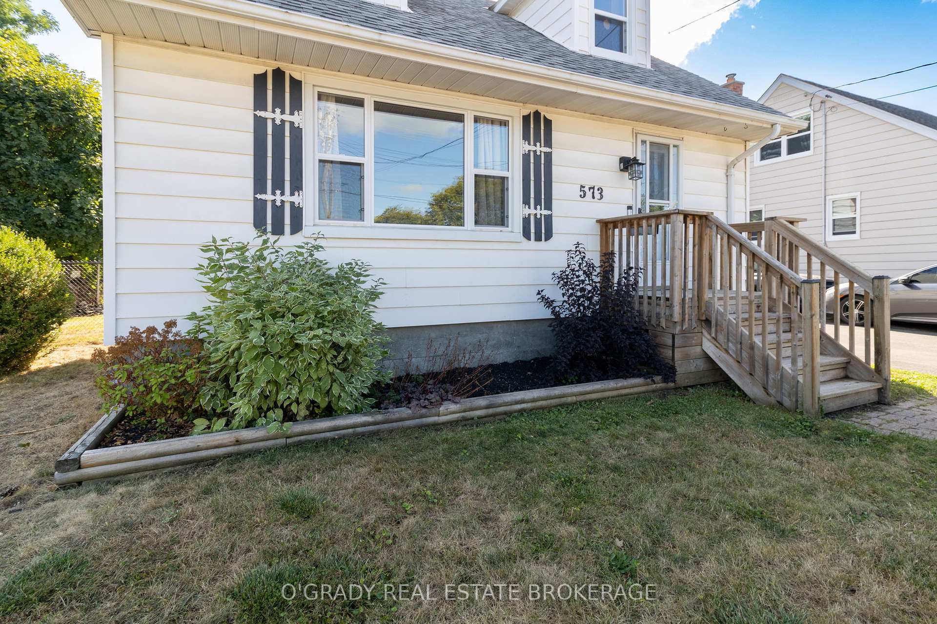 Photo 8 of 573 Edward Street, Prescott — HOMEH