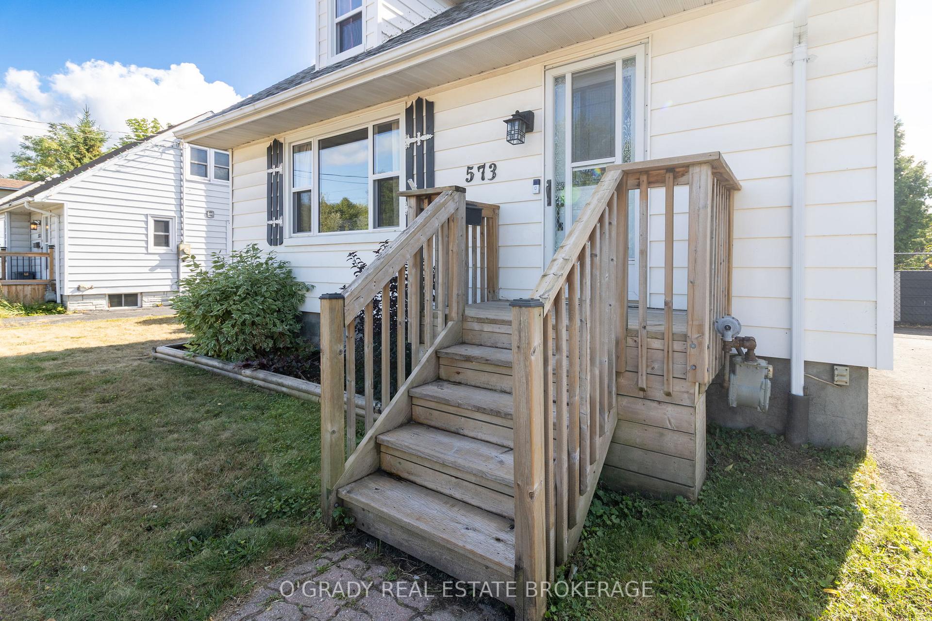 Photo 10 of 573 Edward Street, Prescott — HOMEH