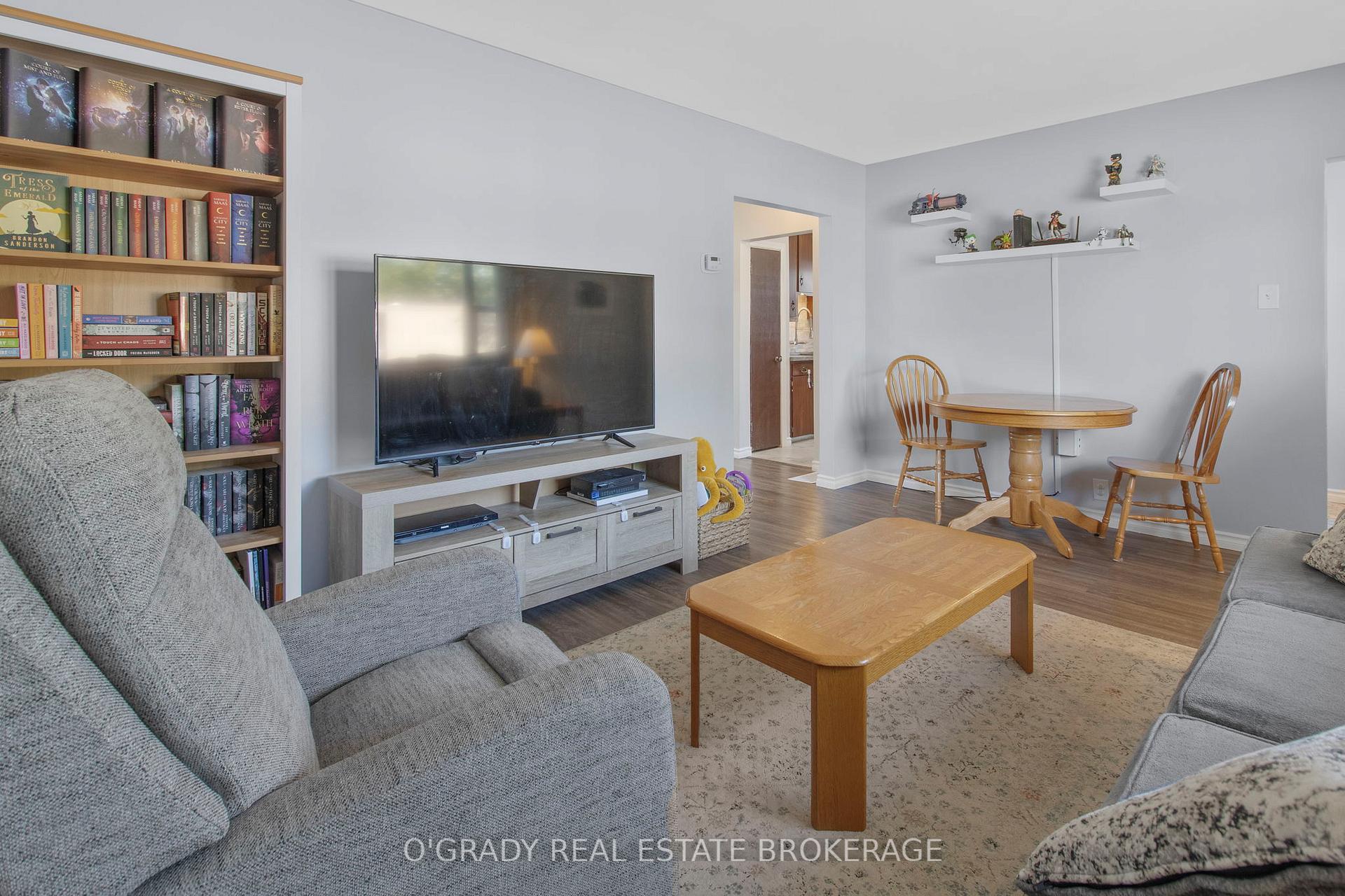 Photo 17 of 573 Edward Street, Prescott — HOMEH