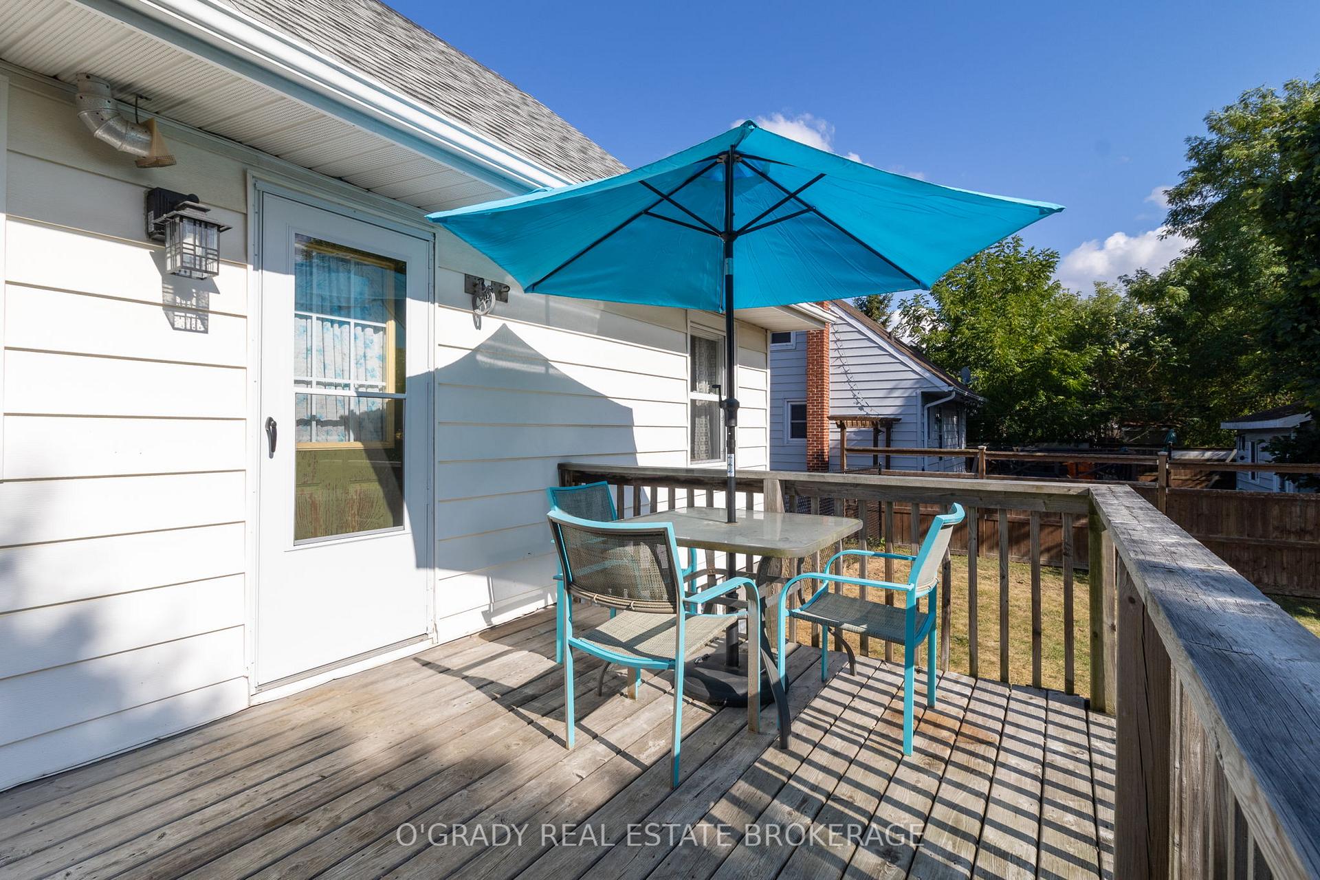 Photo 38 of 573 Edward Street, Prescott — HOMEH
