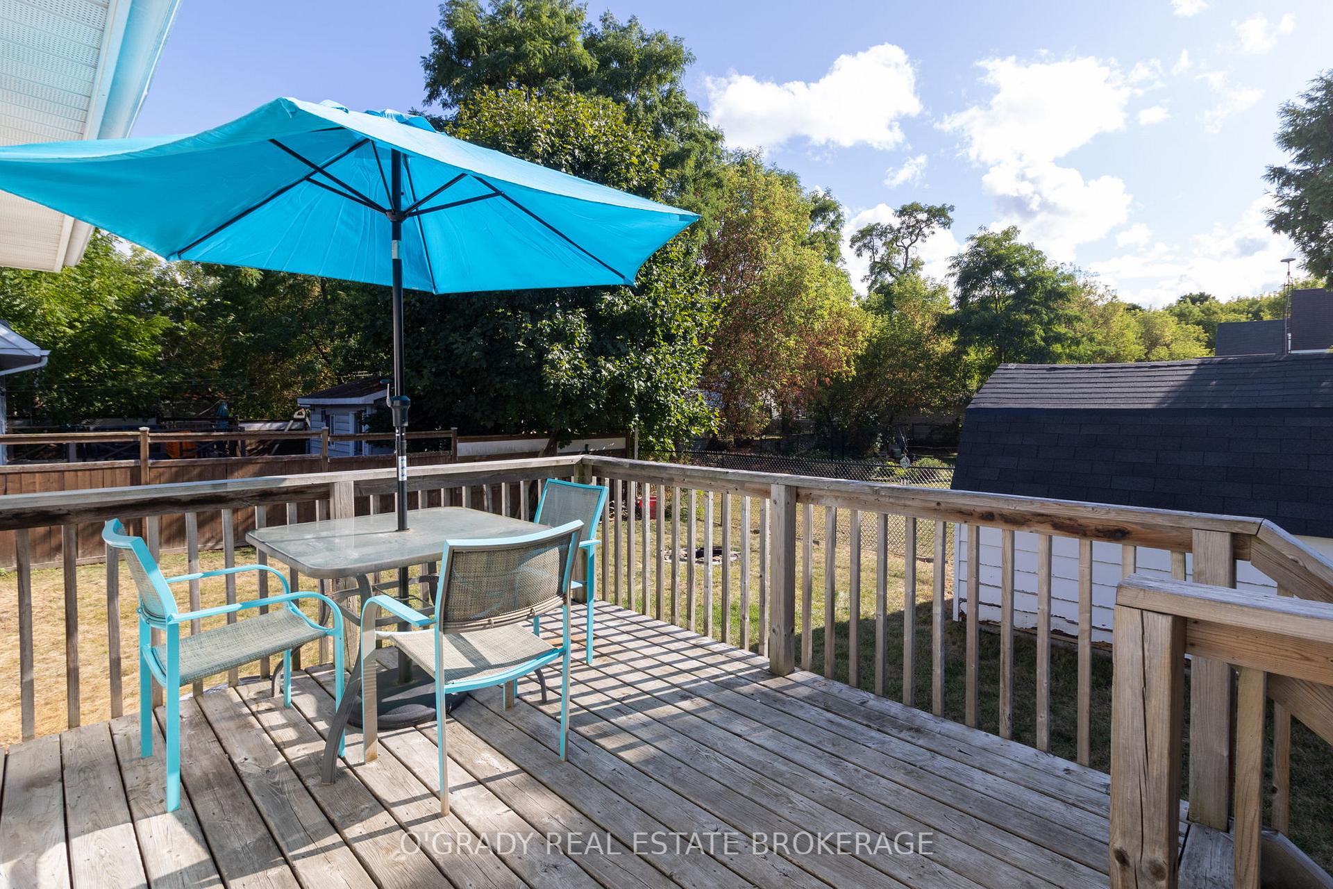 Photo 37 of 573 Edward Street, Prescott — HOMEH