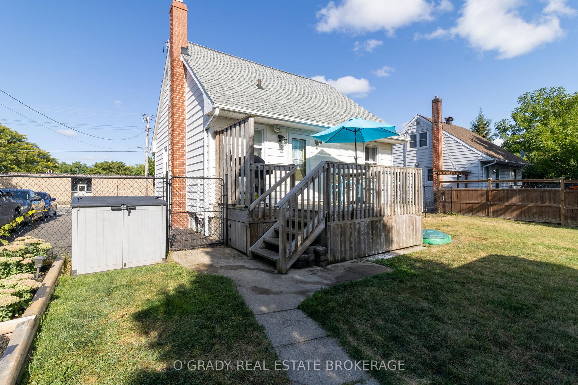 Photo 39 of 573 Edward Street, Prescott — HOMEH