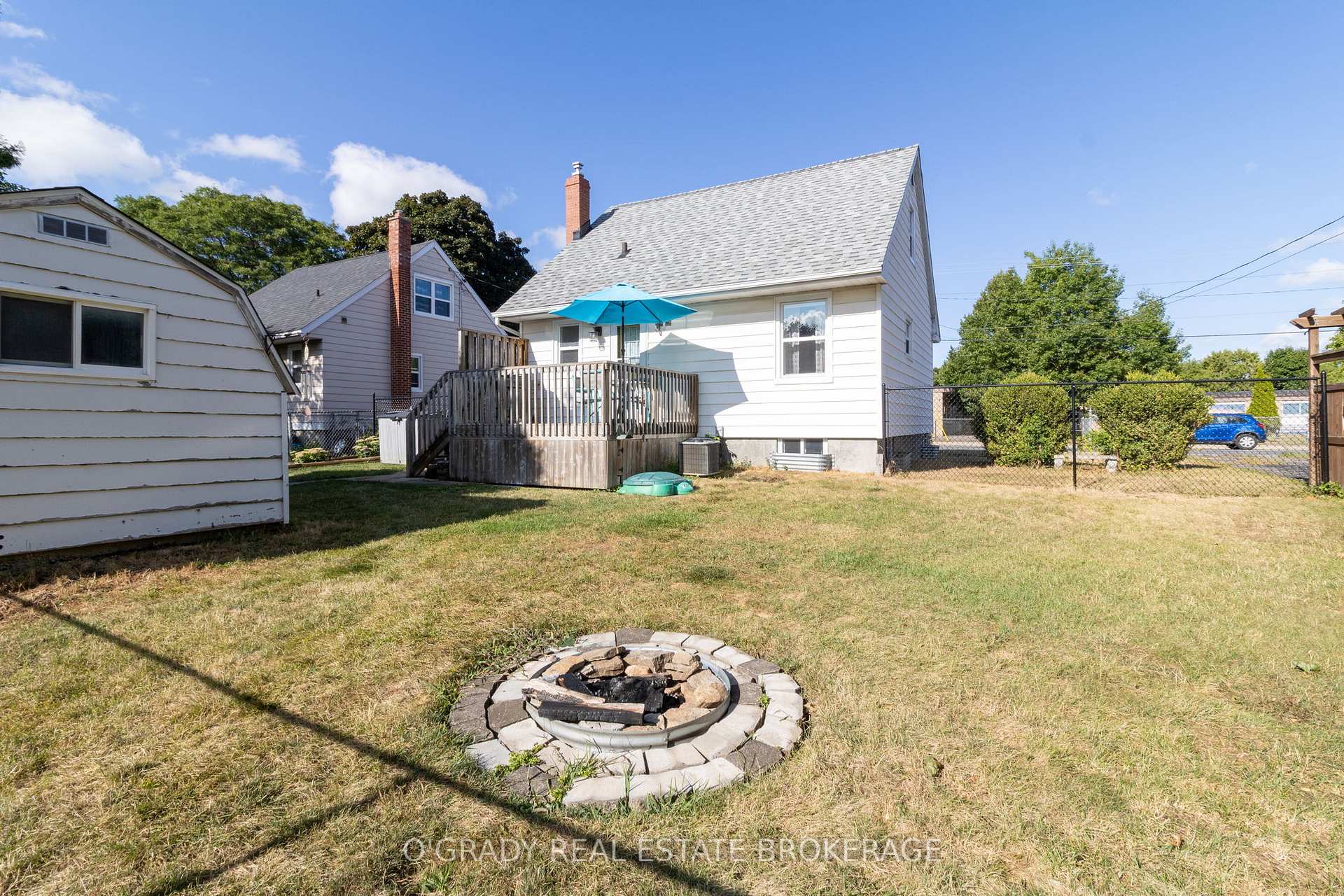 Photo 19 of 573 Edward Street, Prescott — HOMEH