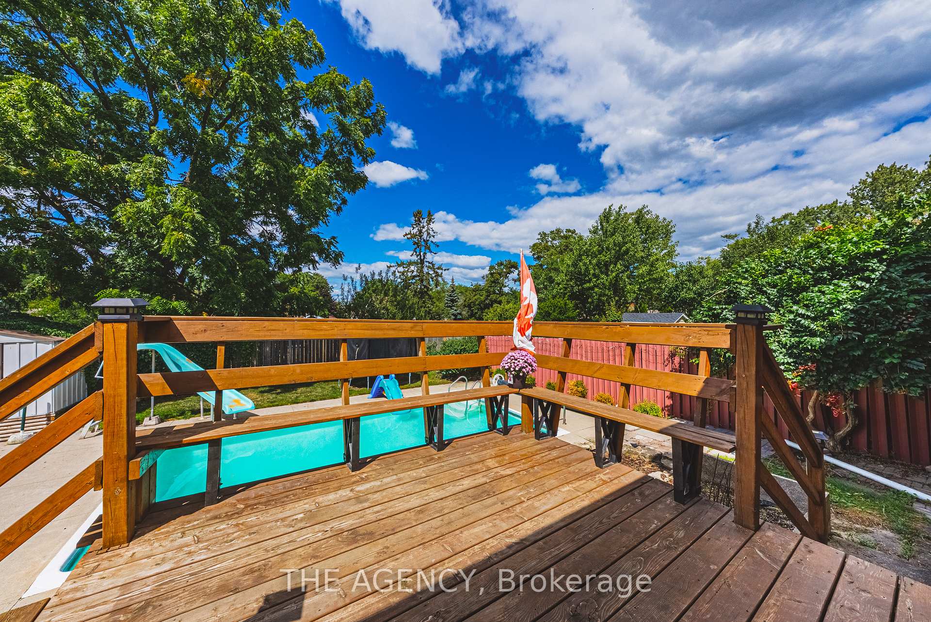 Photo 21 of 40 Wyngate Avenue, Hamilton, Stoney Creek — HOMEH