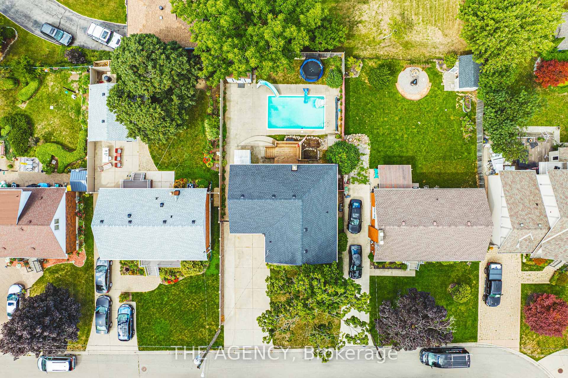 Photo 22 of 40 Wyngate Avenue, Hamilton, Stoney Creek — HOMEH