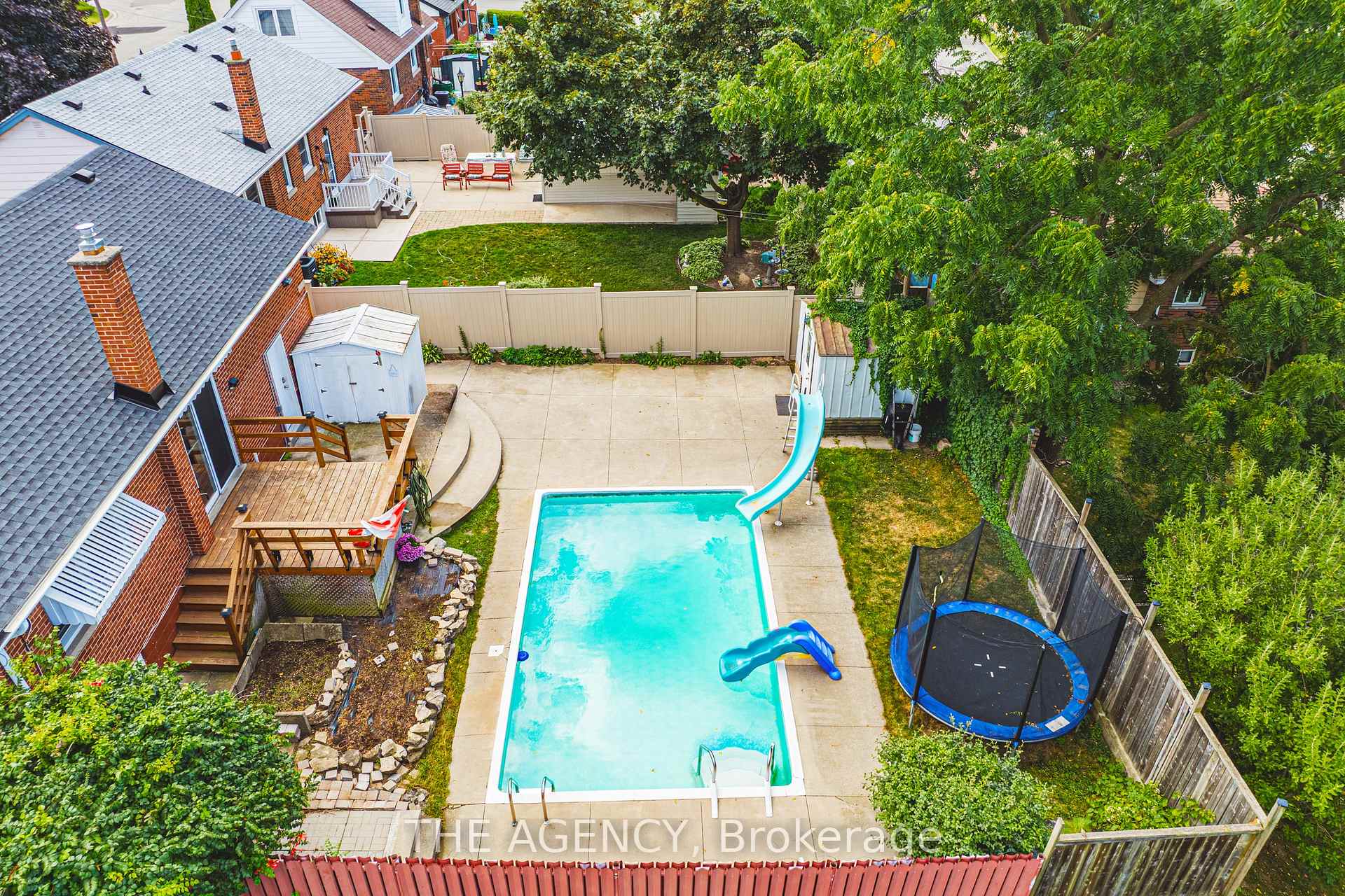 Photo 24 of 40 Wyngate Avenue, Hamilton, Stoney Creek — HOMEH