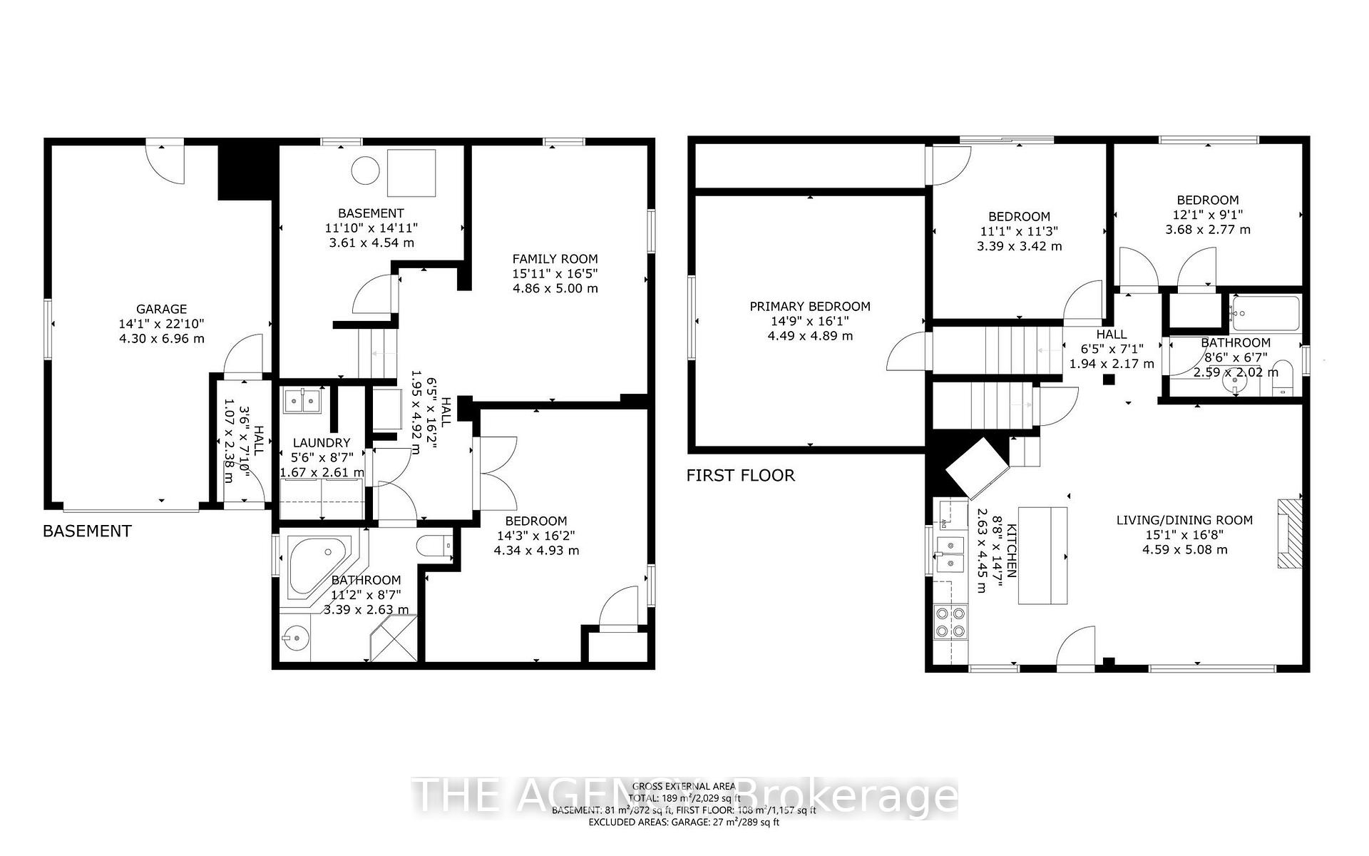 Photo 23 of 40 Wyngate Avenue, Hamilton, Stoney Creek — HOMEH