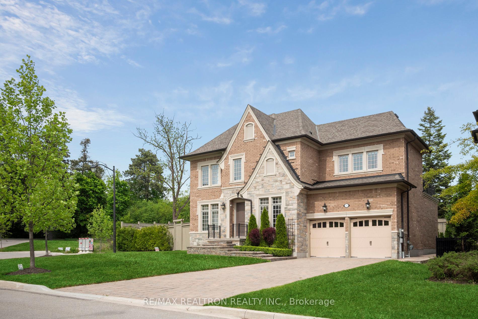 Front of 141 Annsleywood Court