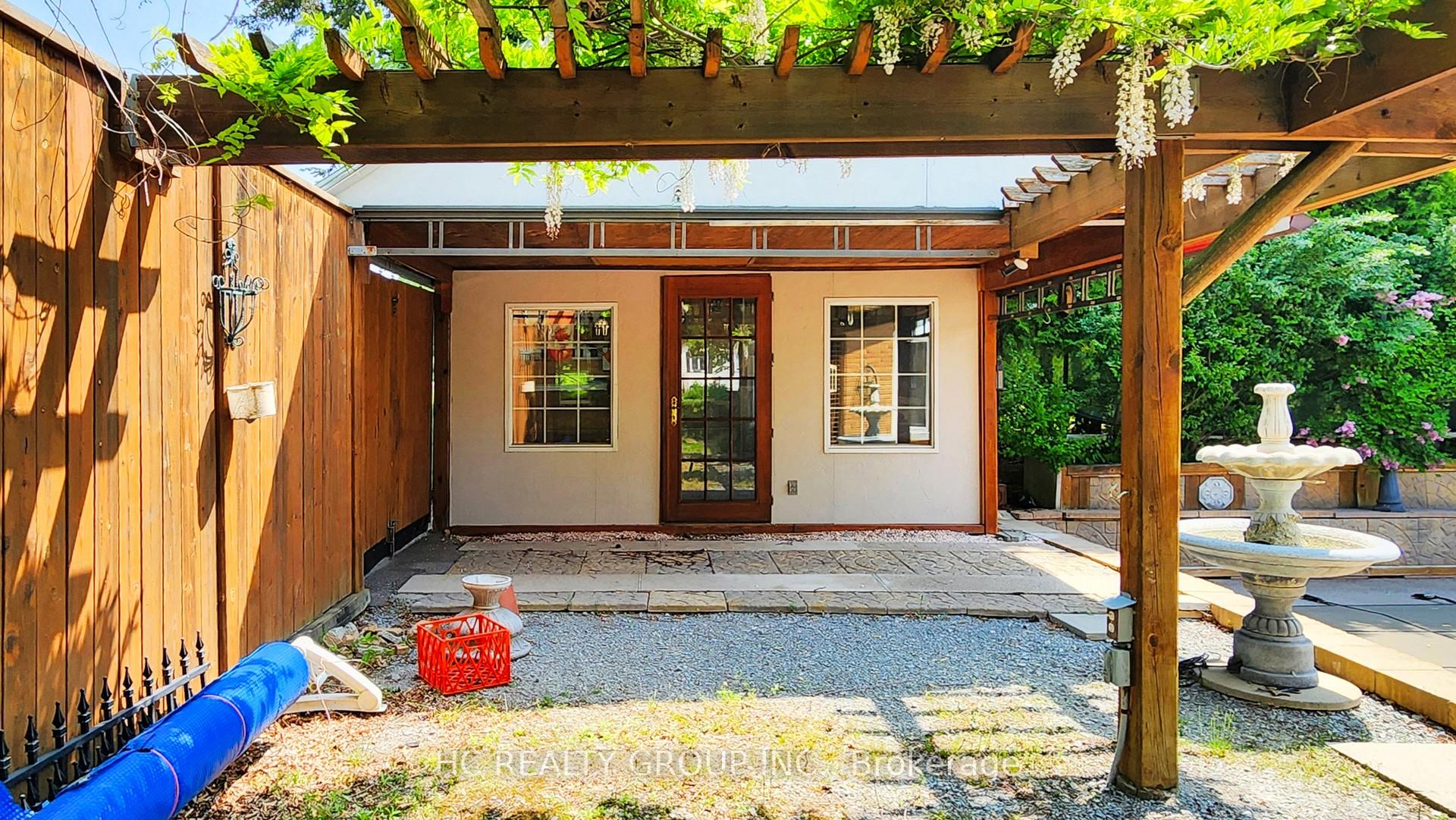 Photo 49 of 21 Sir Constantine Drive, Markham, Markham Village — HOMEH