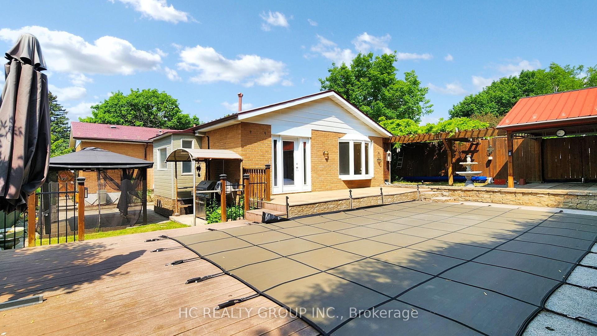 Photo 24 of 21 Sir Constantine Drive, Markham, Markham Village — HOMEH