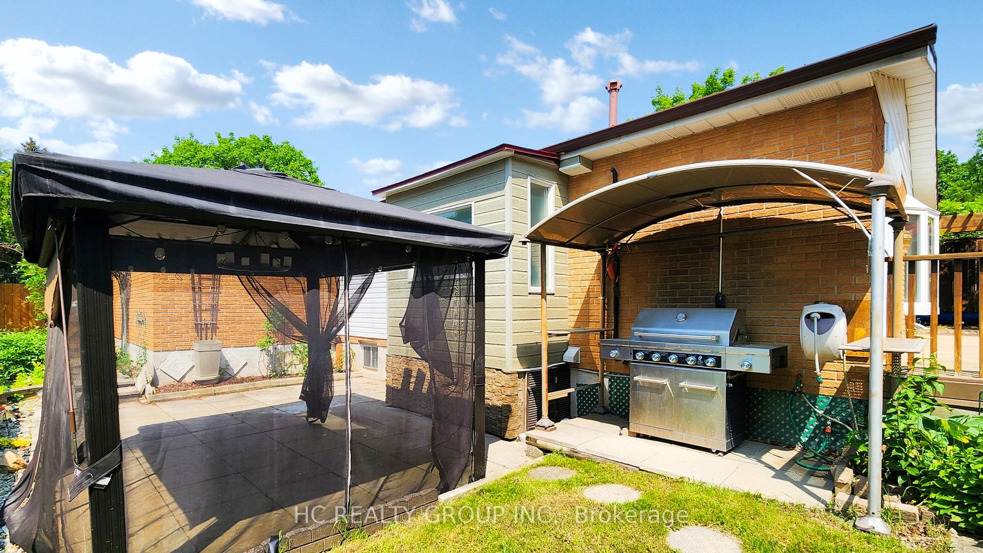 Photo 30 of 21 Sir Constantine Drive, Markham, Markham Village — HOMEH