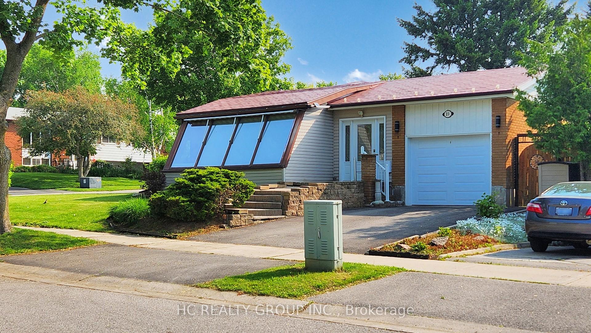 Photo 35 of 21 Sir Constantine Drive, Markham, Markham Village — HOMEH