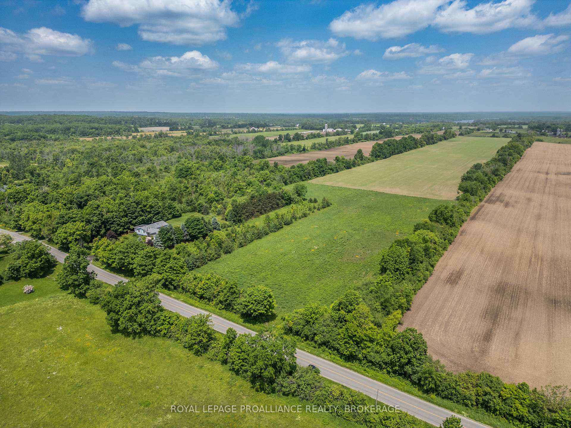 Photo 2 of PT LT 9 Keeley Road, Frontenac, Frontenac South — HOMEH