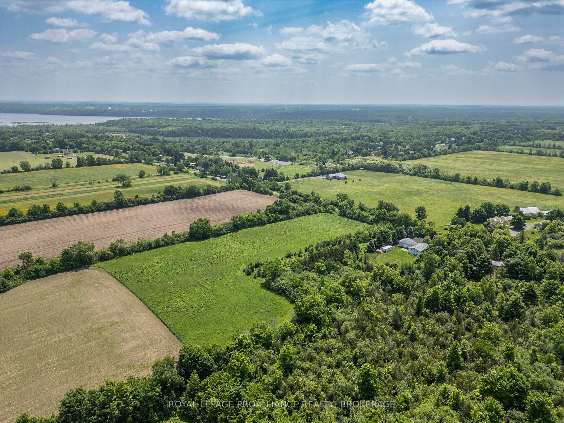 Photo 4 of PT LT 9 Keeley Road, Frontenac, Frontenac South — HOMEH