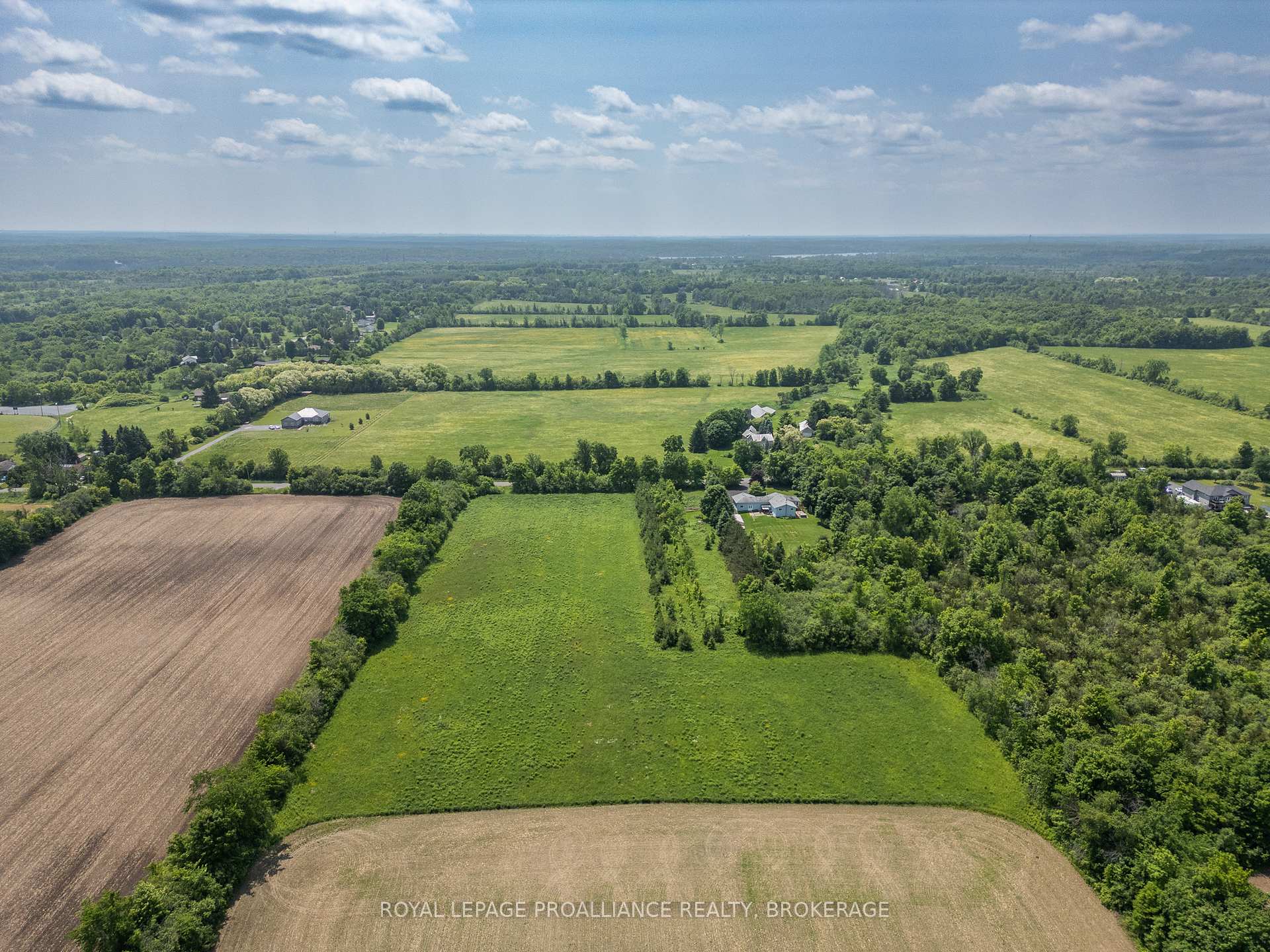Photo 11 of PT LT 9 Keeley Road, Frontenac, Frontenac South — HOMEH
