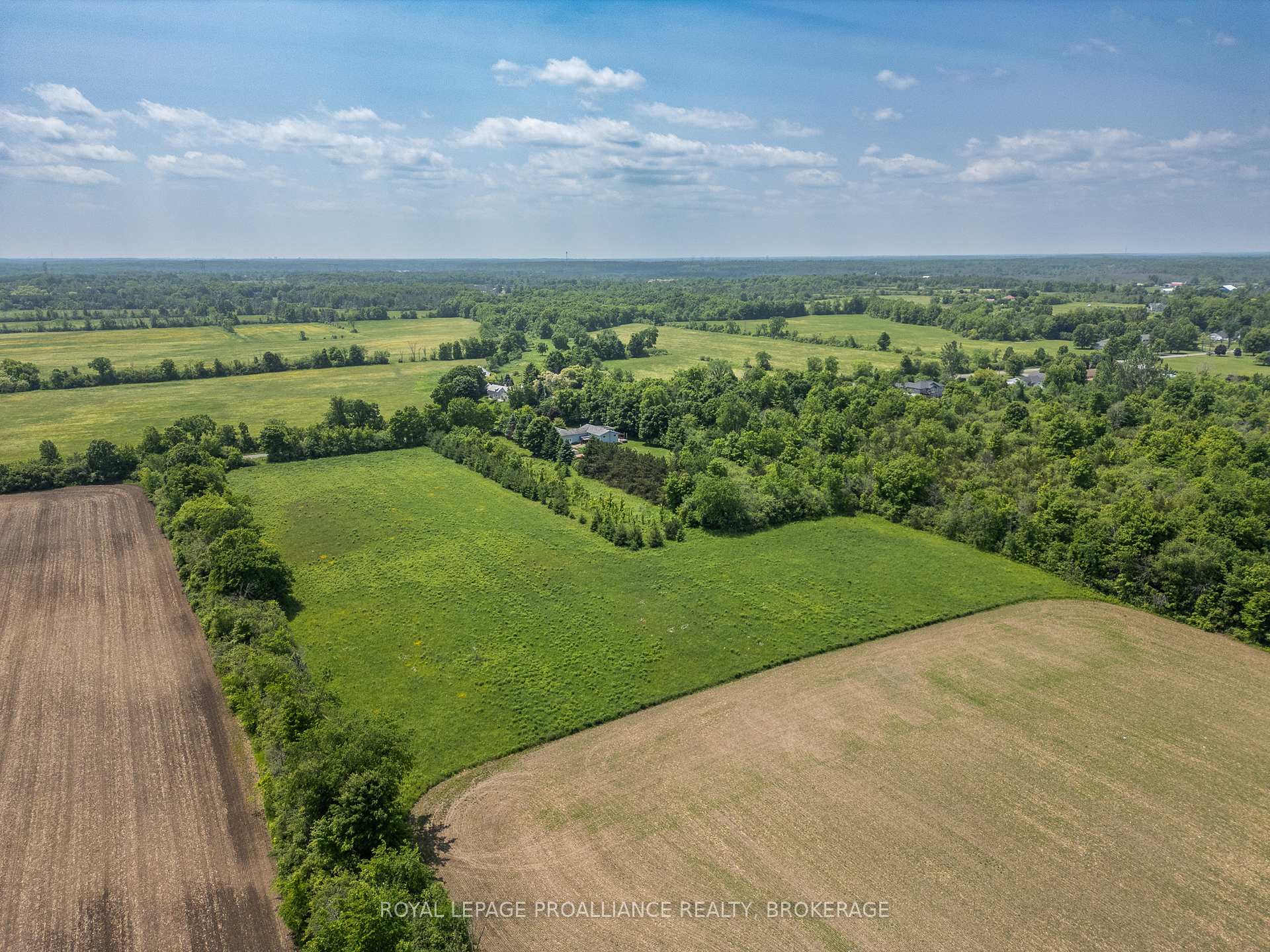 Photo 9 of PT LT 9 Keeley Road, Frontenac, Frontenac South — HOMEH