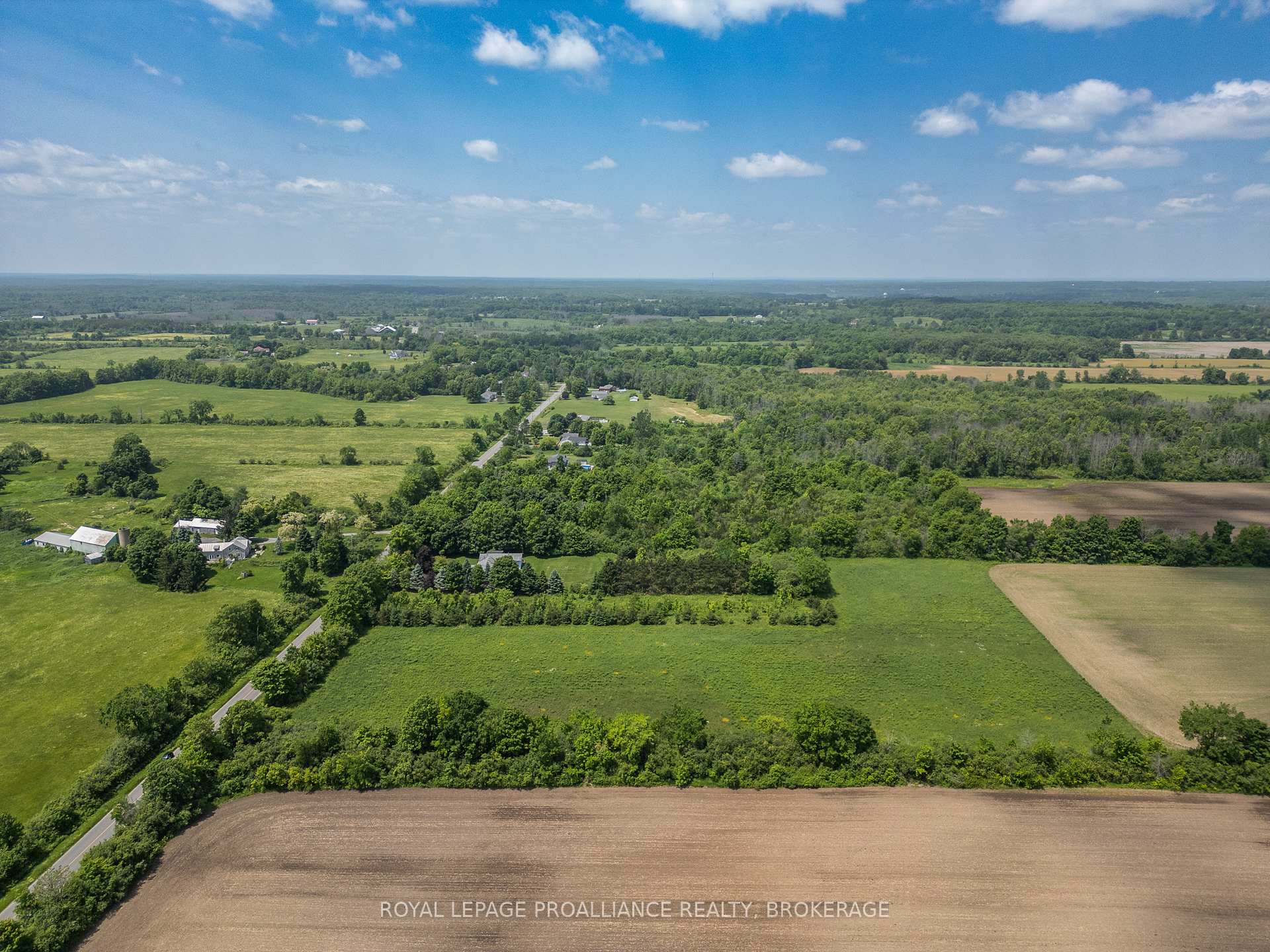 Photo 6 of PT LT 9 Keeley Road, Frontenac, Frontenac South — HOMEH