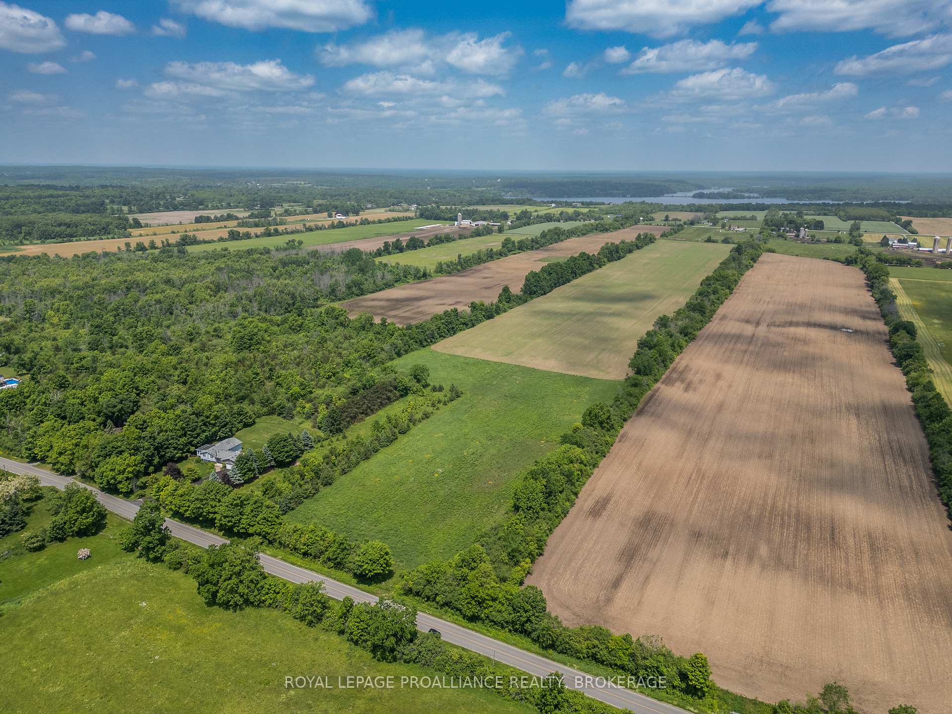 Photo 3 of PT LT 9 Keeley Road, Frontenac, Frontenac South — HOMEH