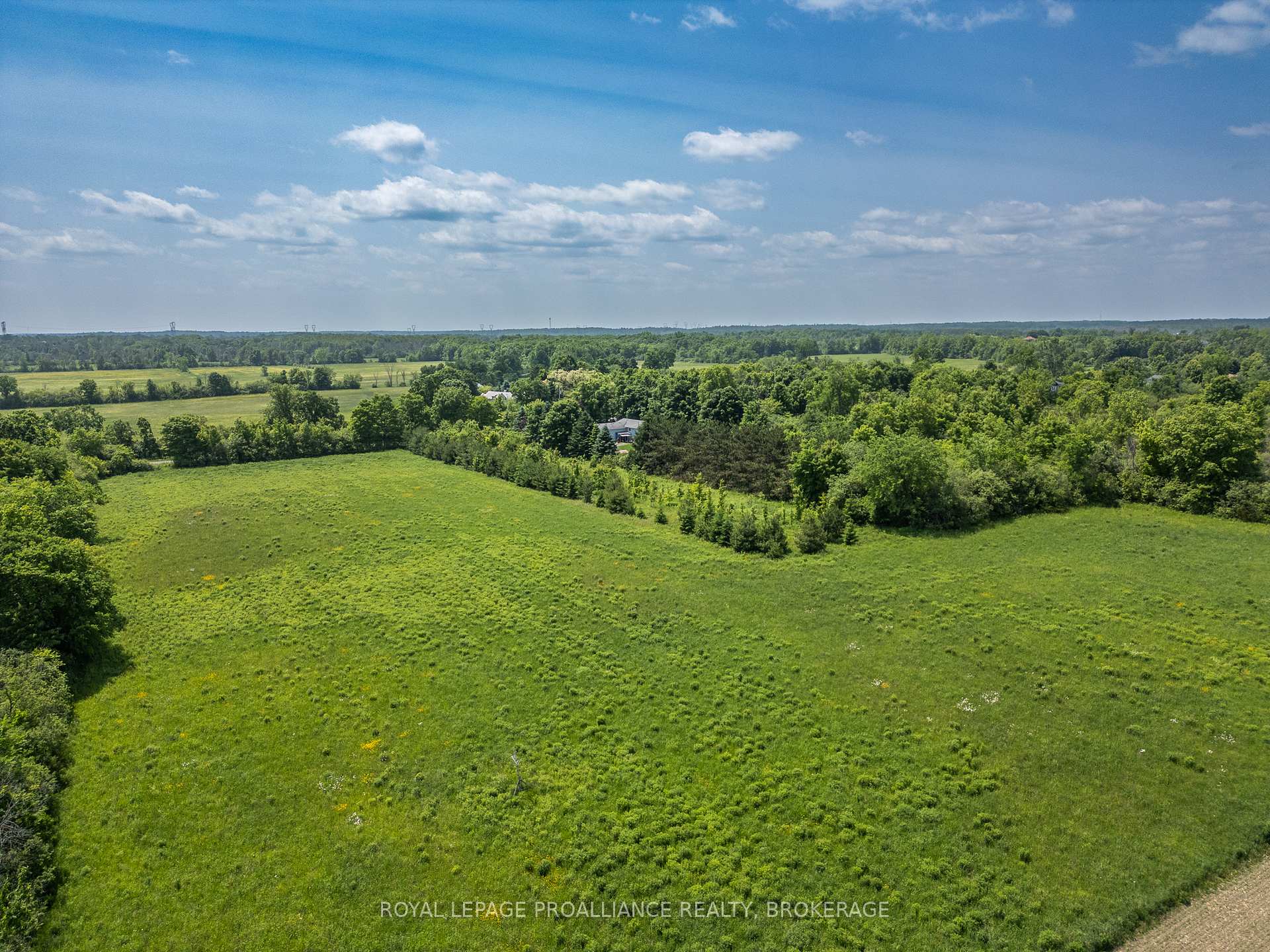 Photo 5 of PT LT 9 Keeley Road, Frontenac, Frontenac South — HOMEH