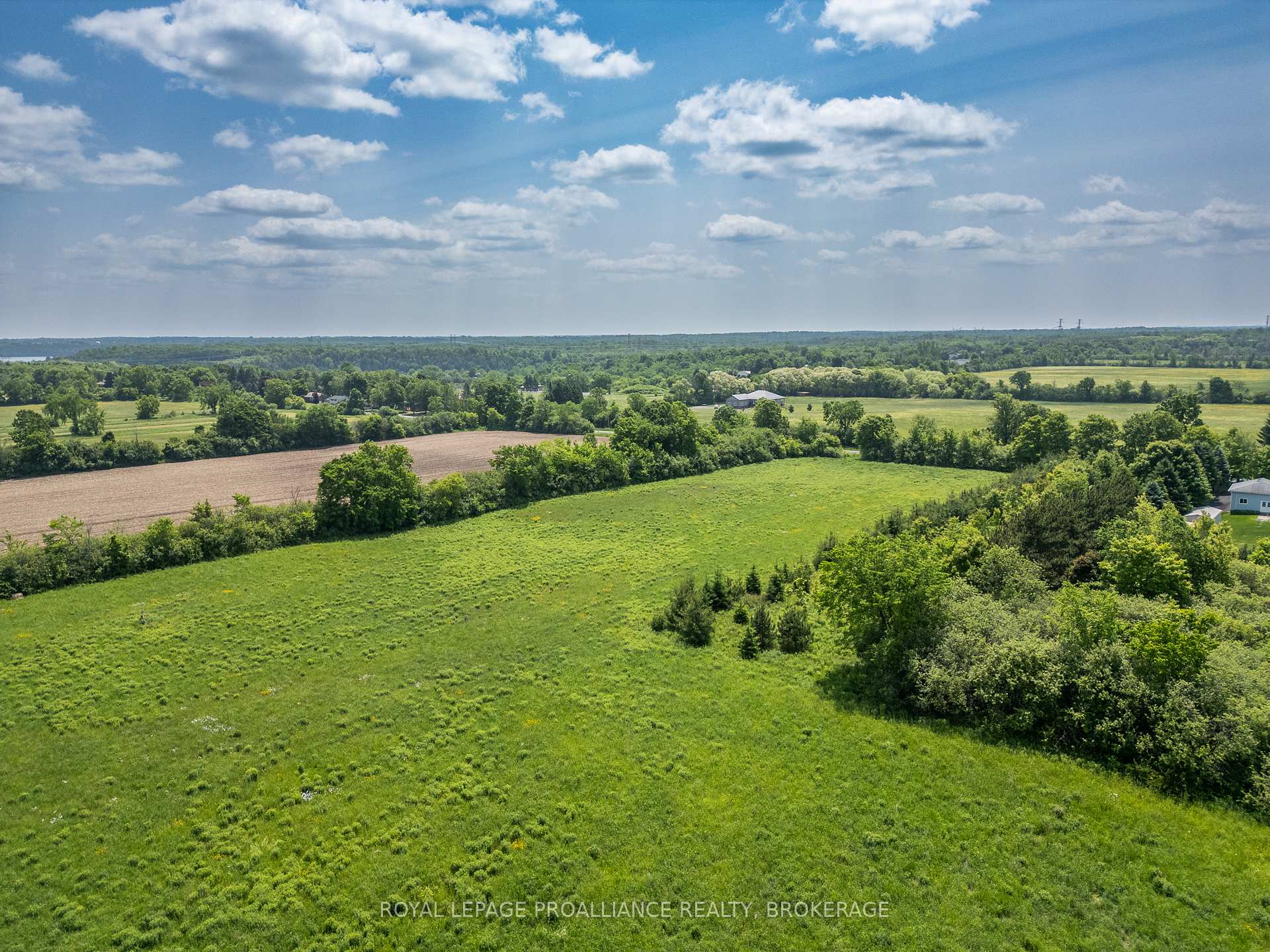 Photo 12 of PT LT 9 Keeley Road, Frontenac, Frontenac South — HOMEH